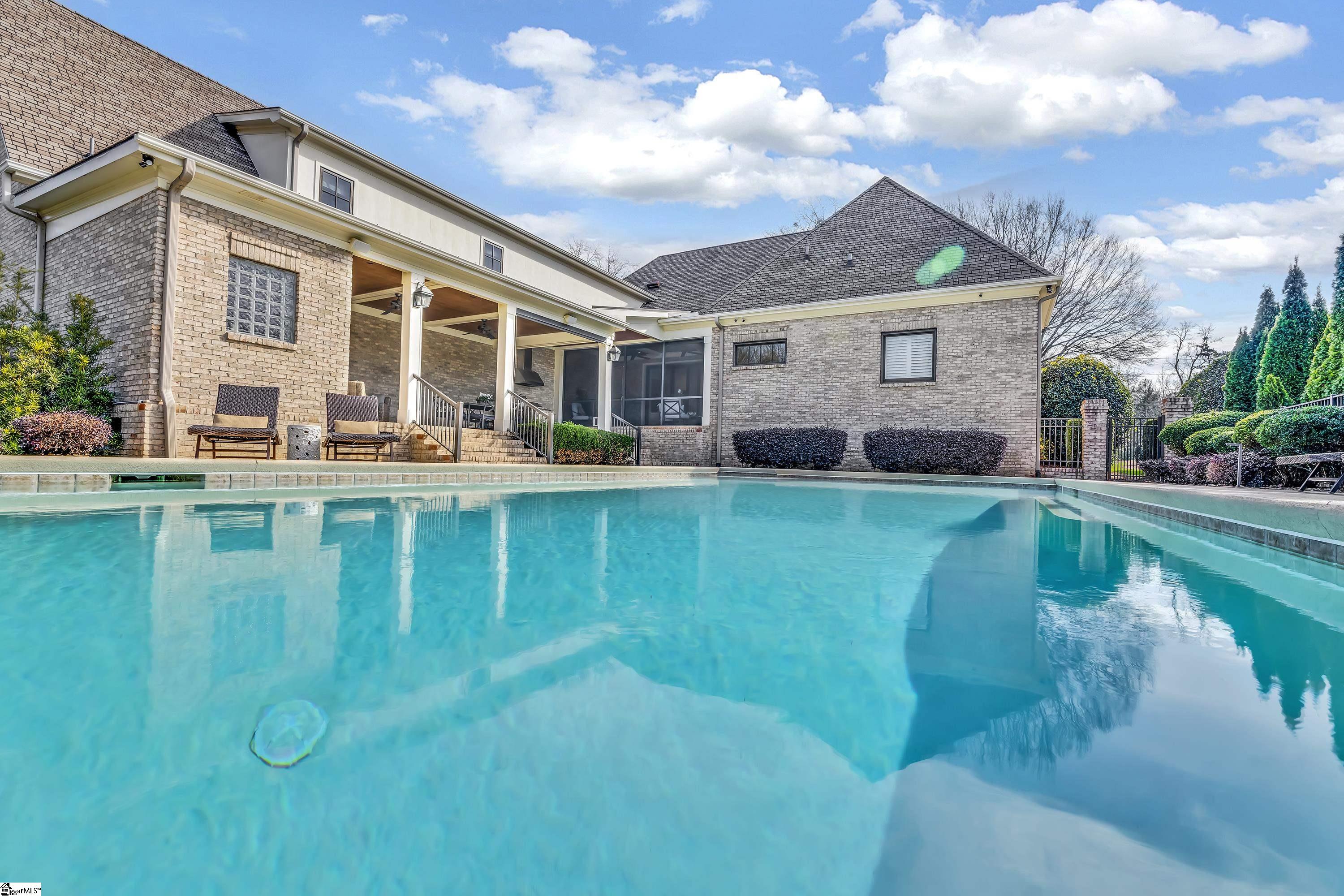 1005 Garlington Road