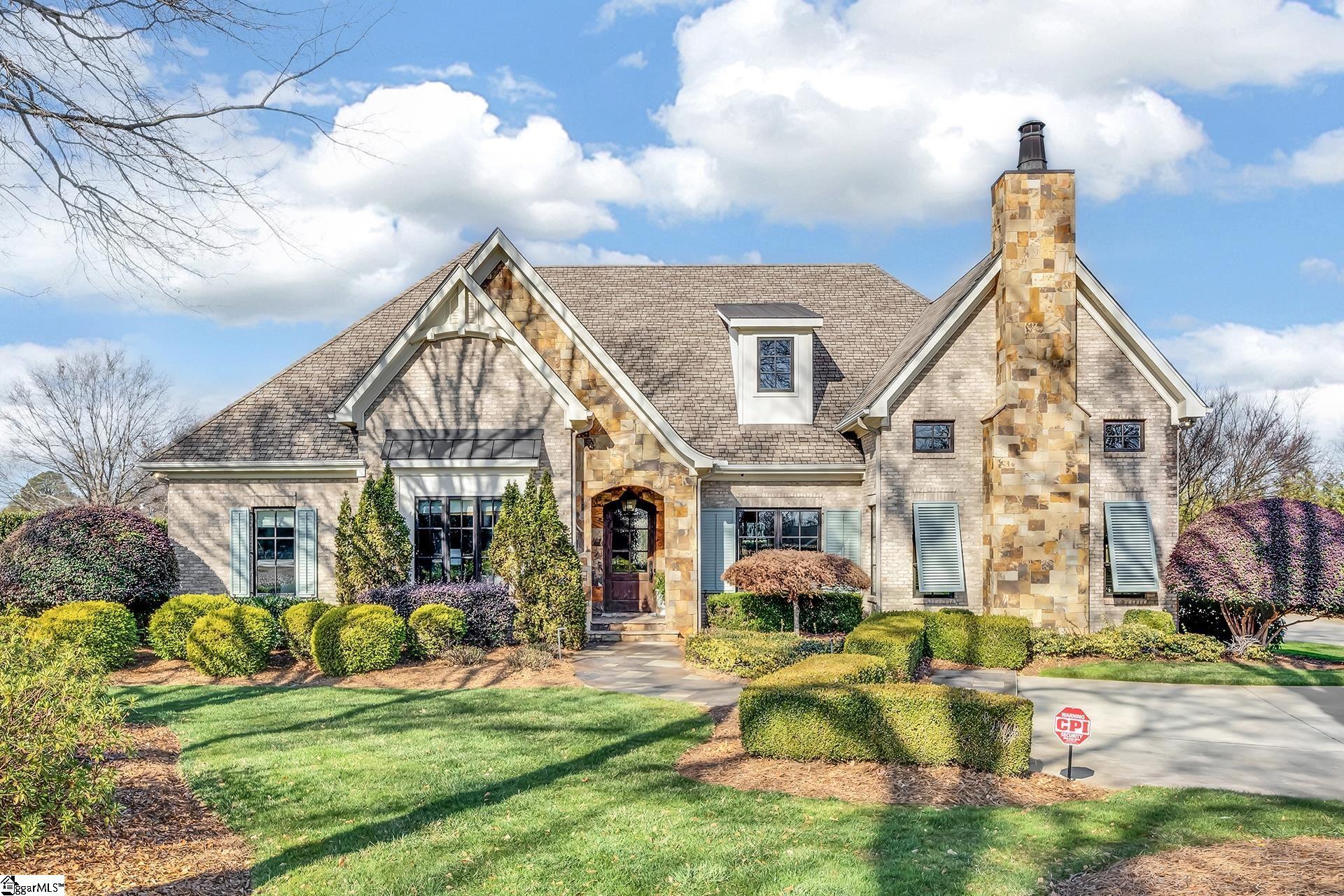 1005 Garlington Road