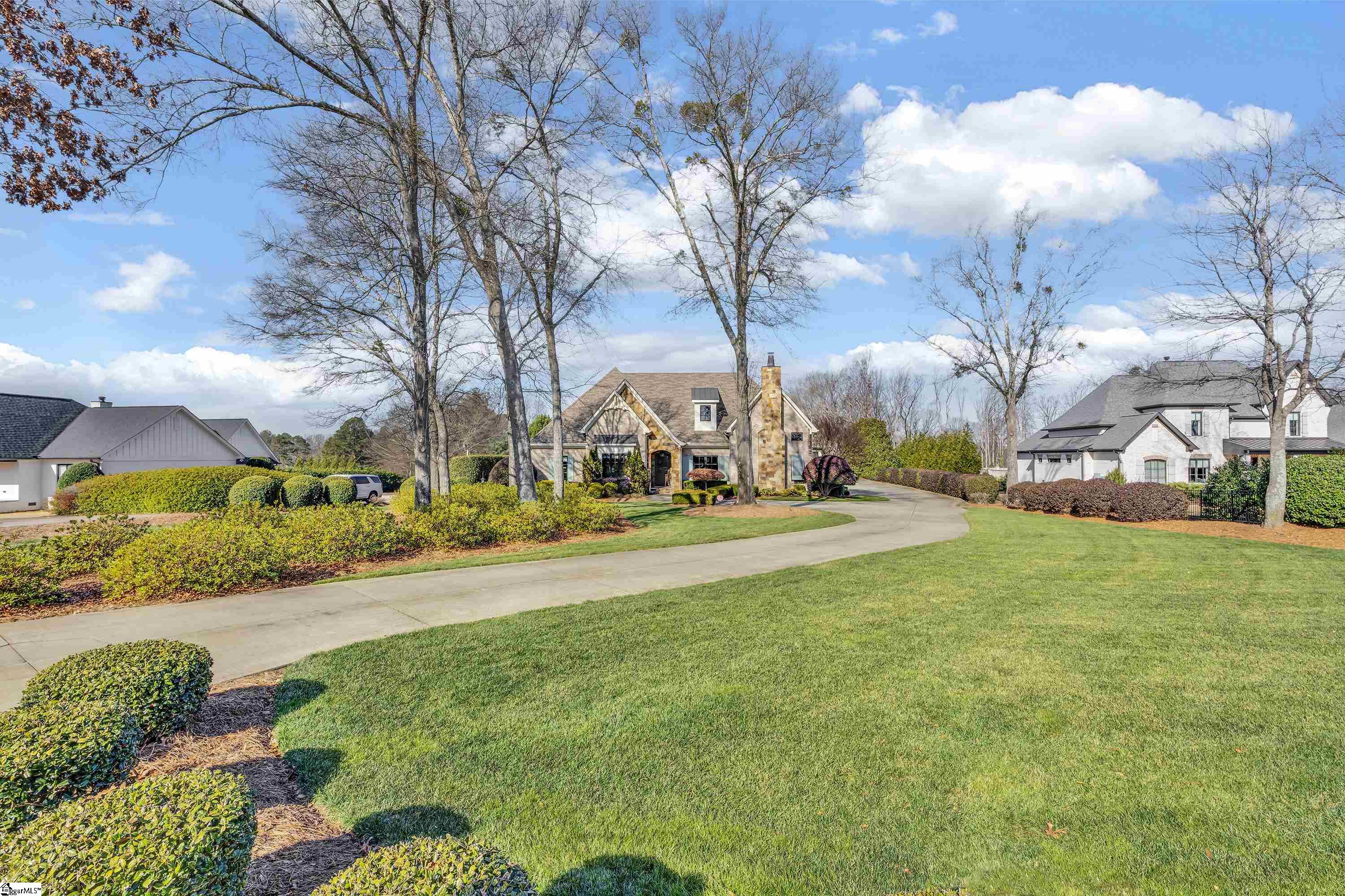 1005 Garlington Road