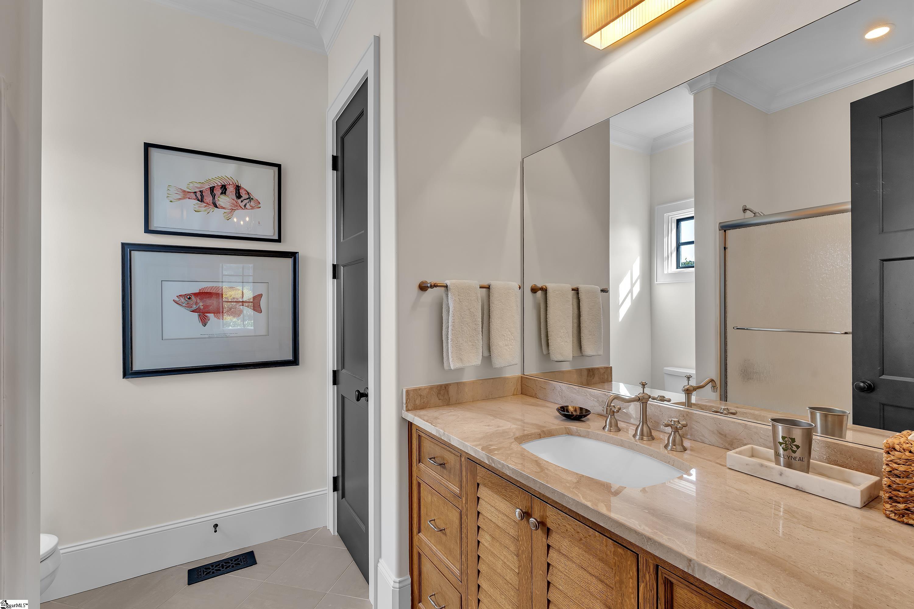 1005 Garlington Road