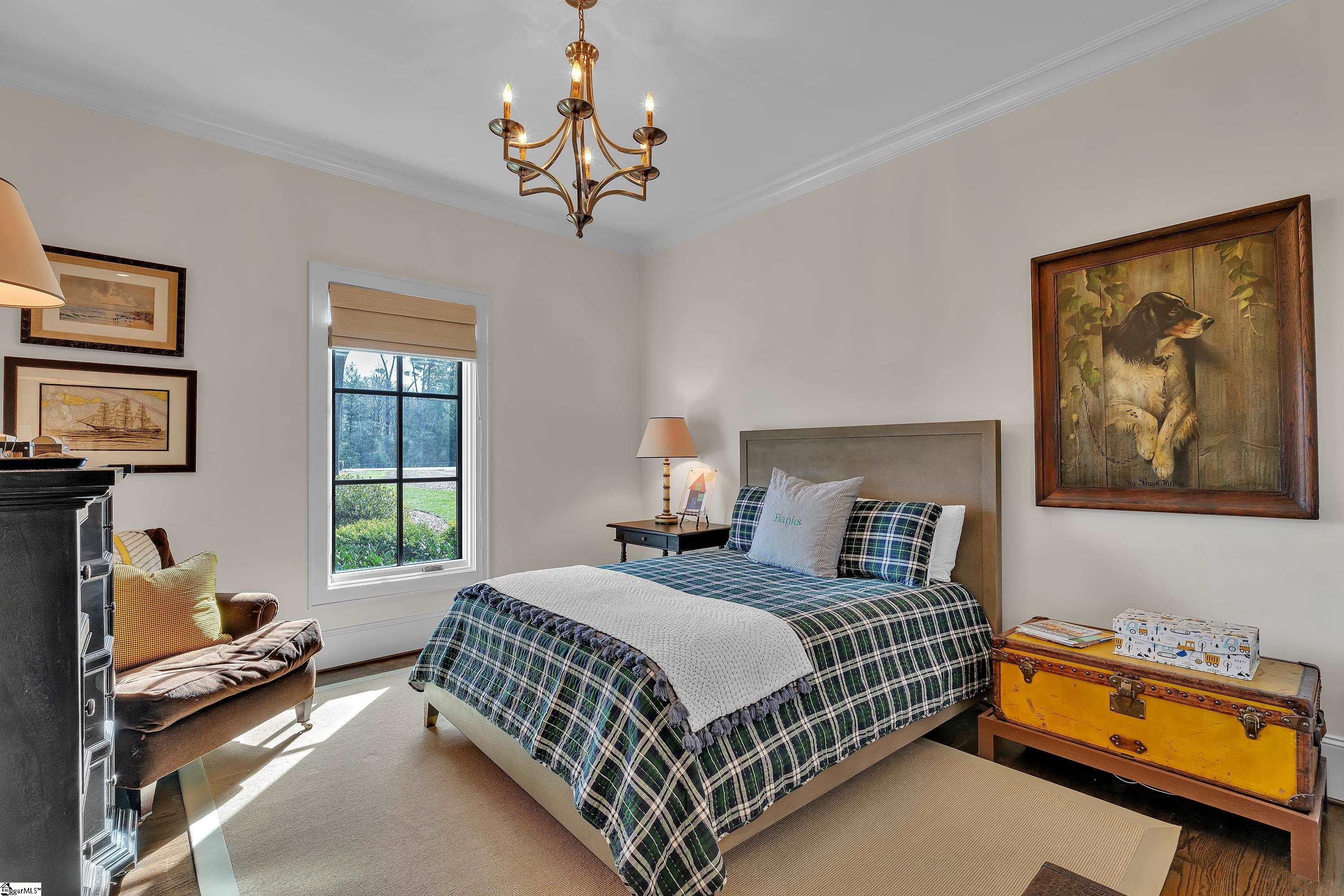 1005 Garlington Road