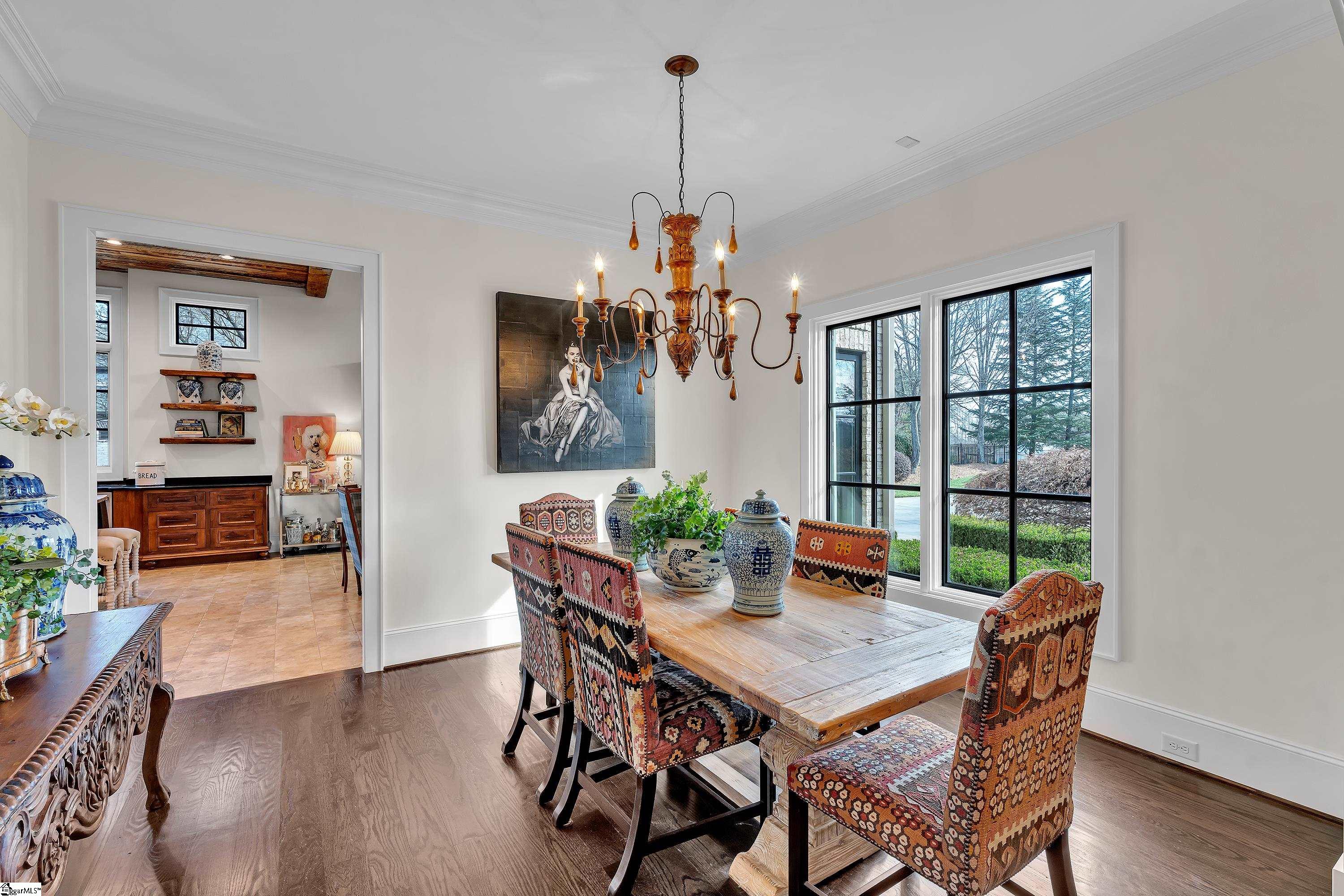 1005 Garlington Road