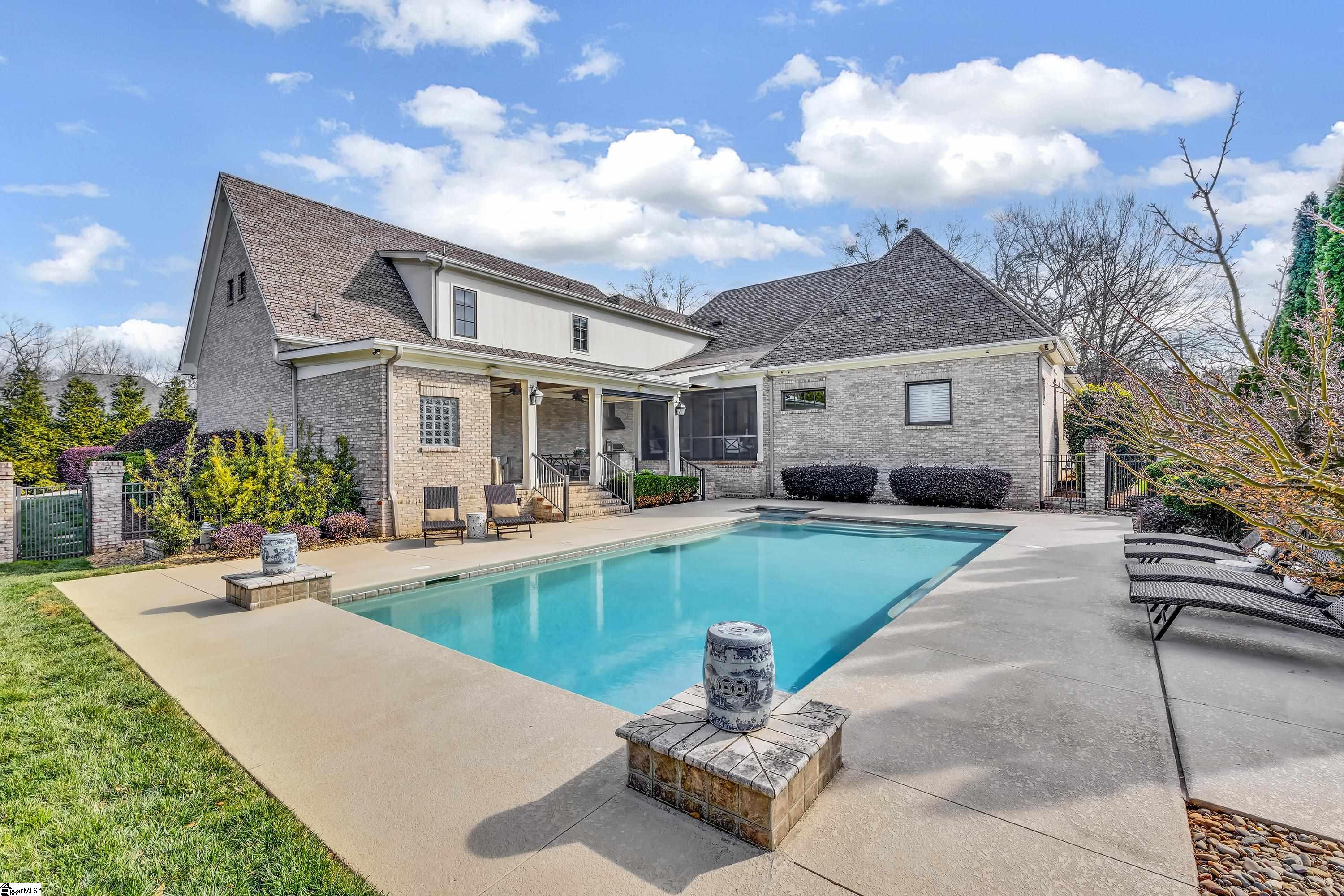 1005 Garlington Road