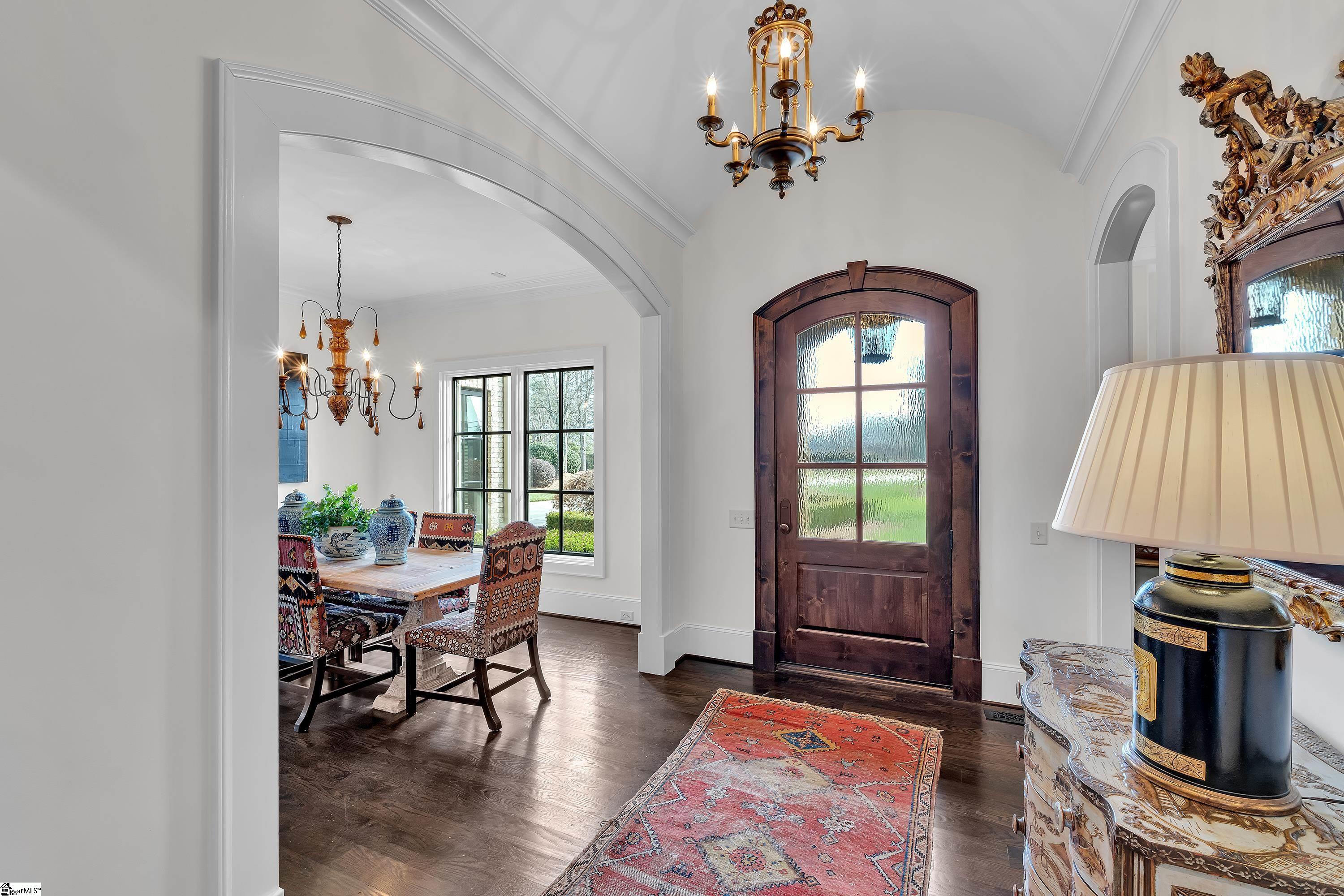 1005 Garlington Road