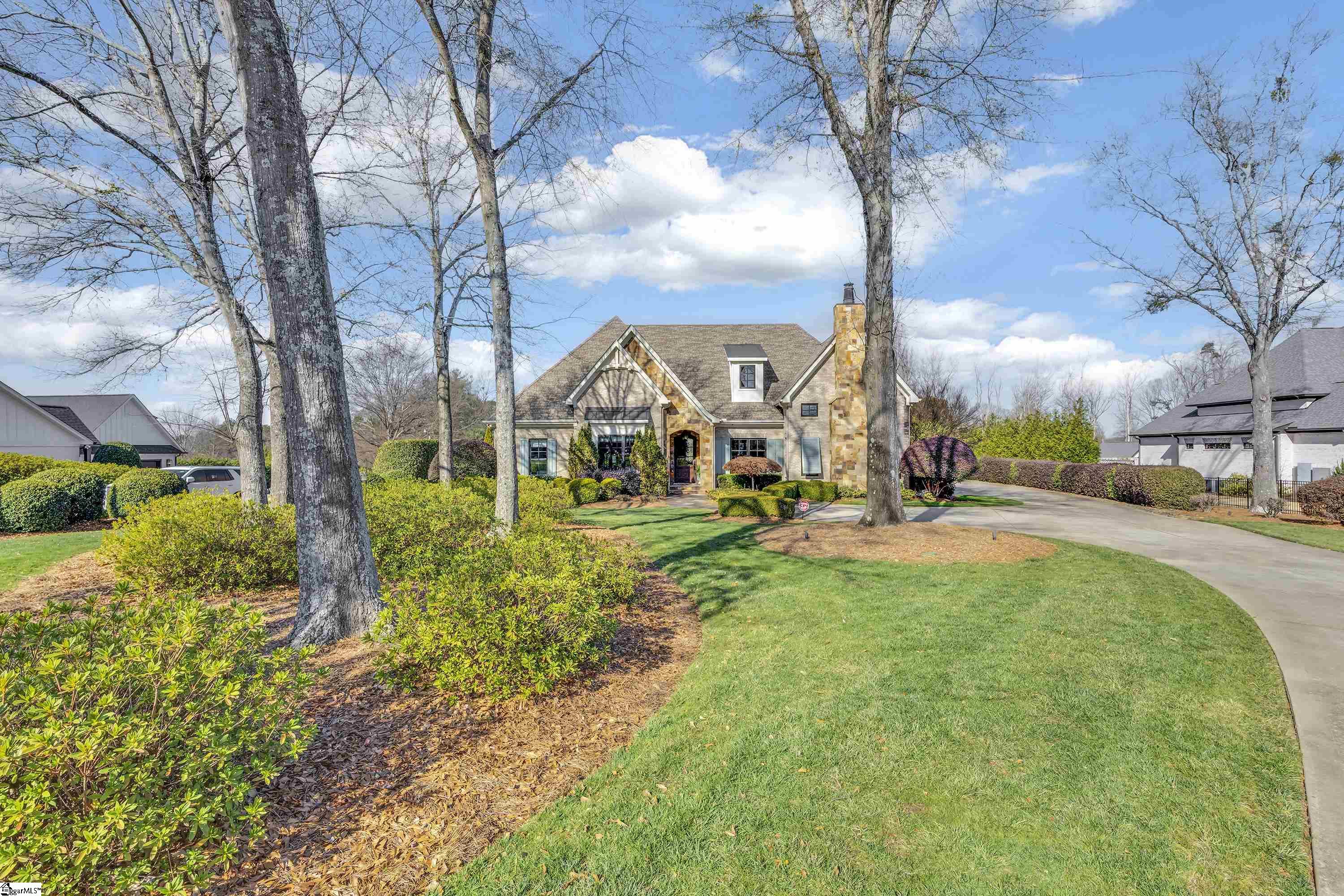 1005 Garlington Road