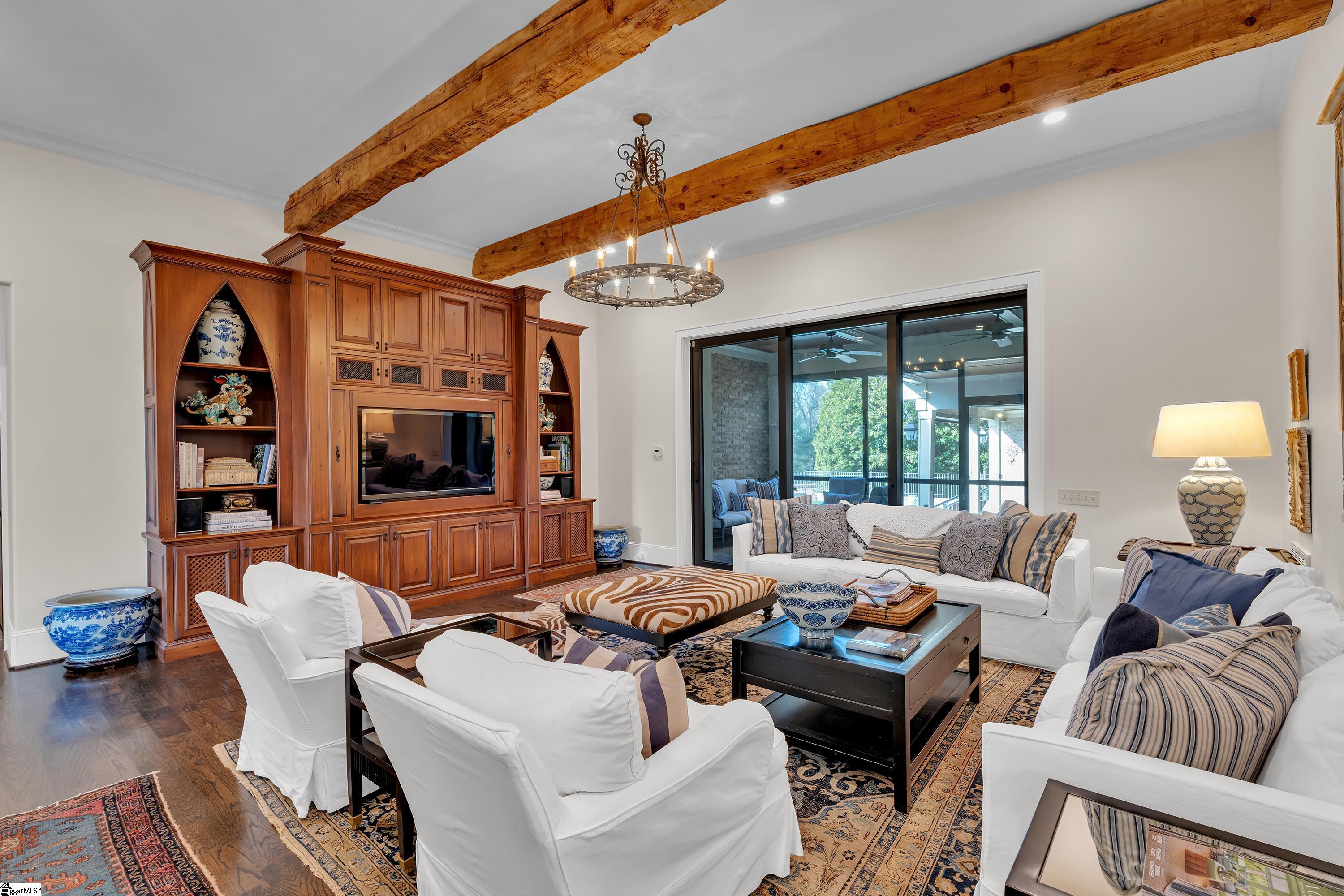 1005 Garlington Road