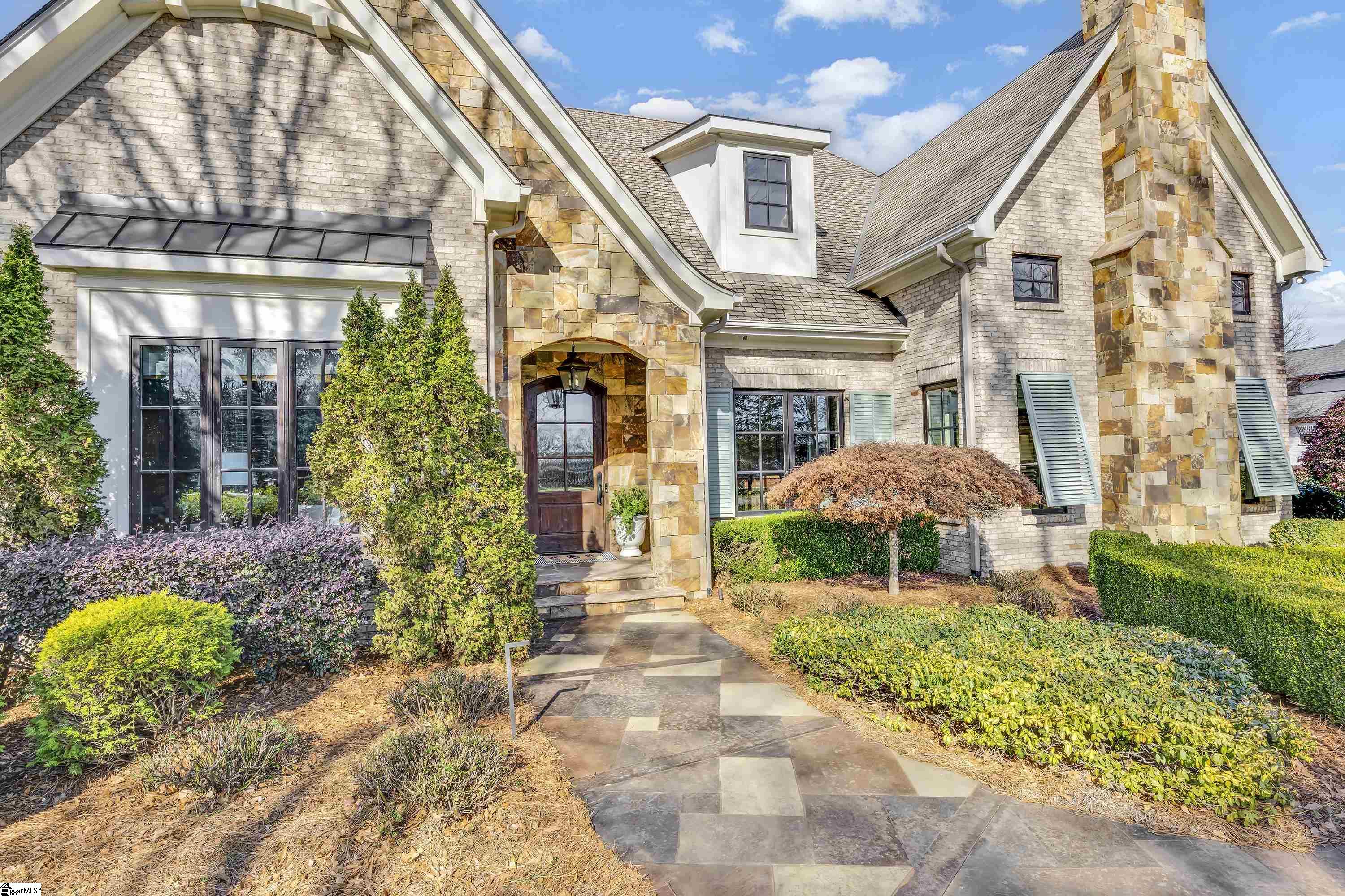 1005 Garlington Road