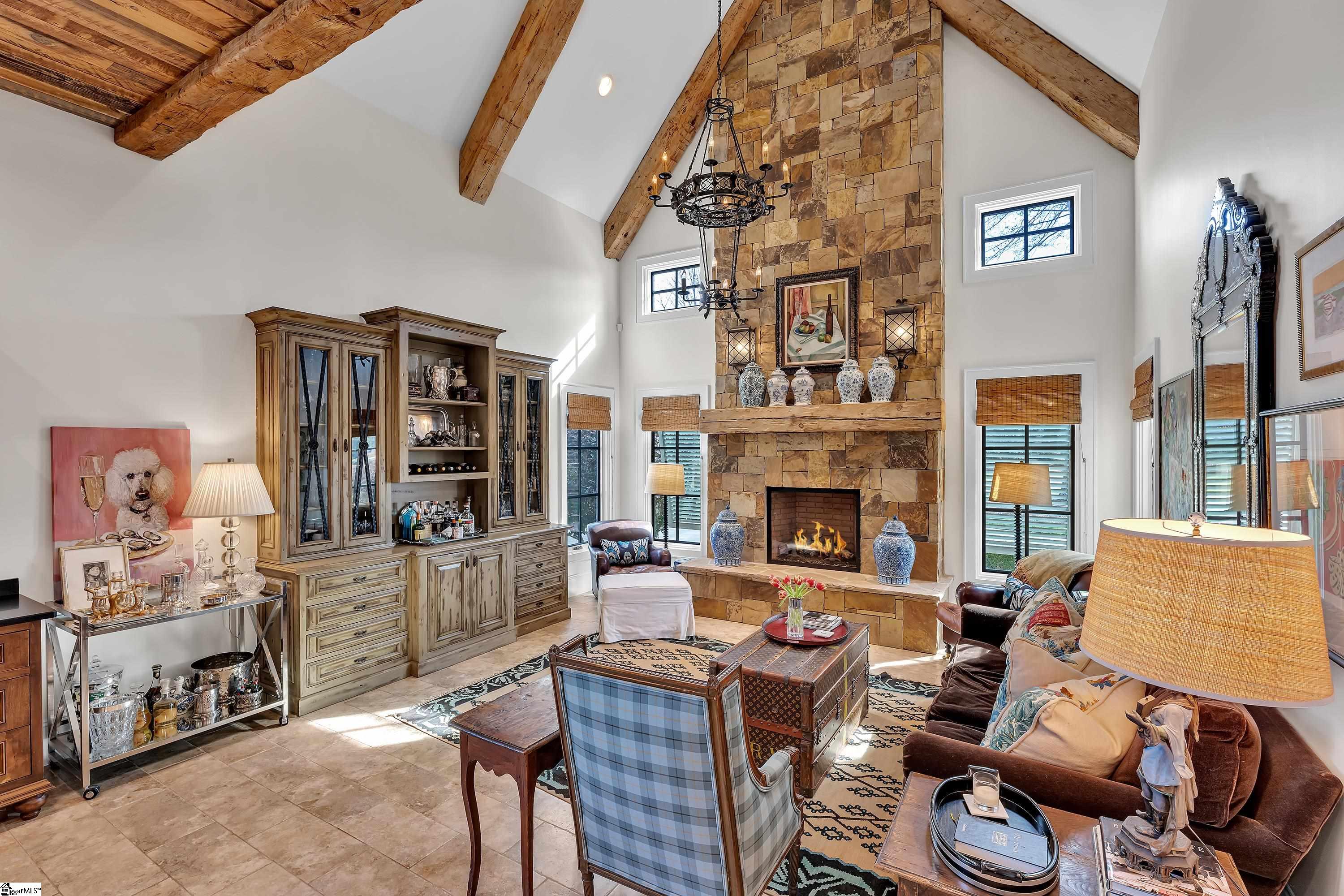 1005 Garlington Road