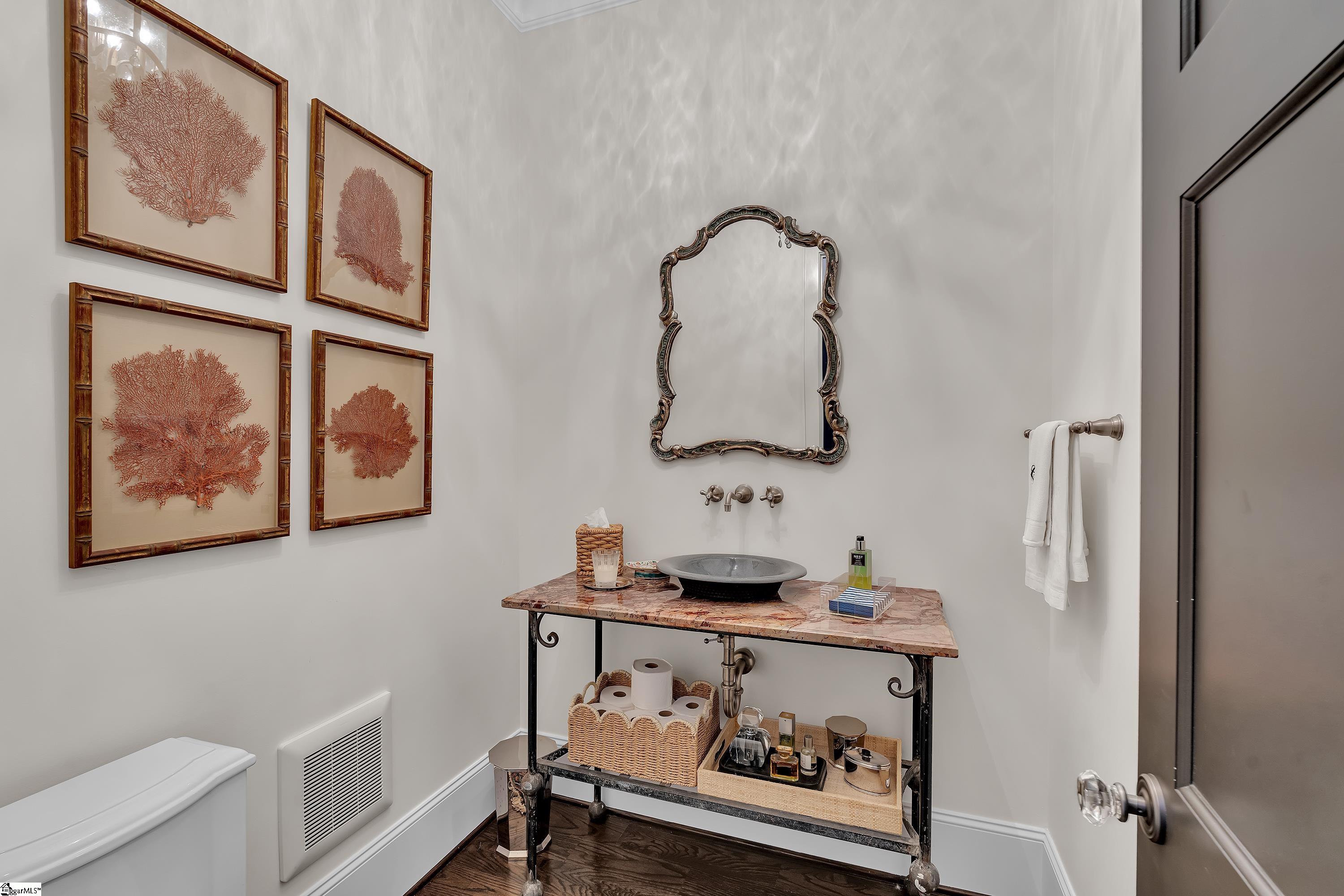 1005 Garlington Road