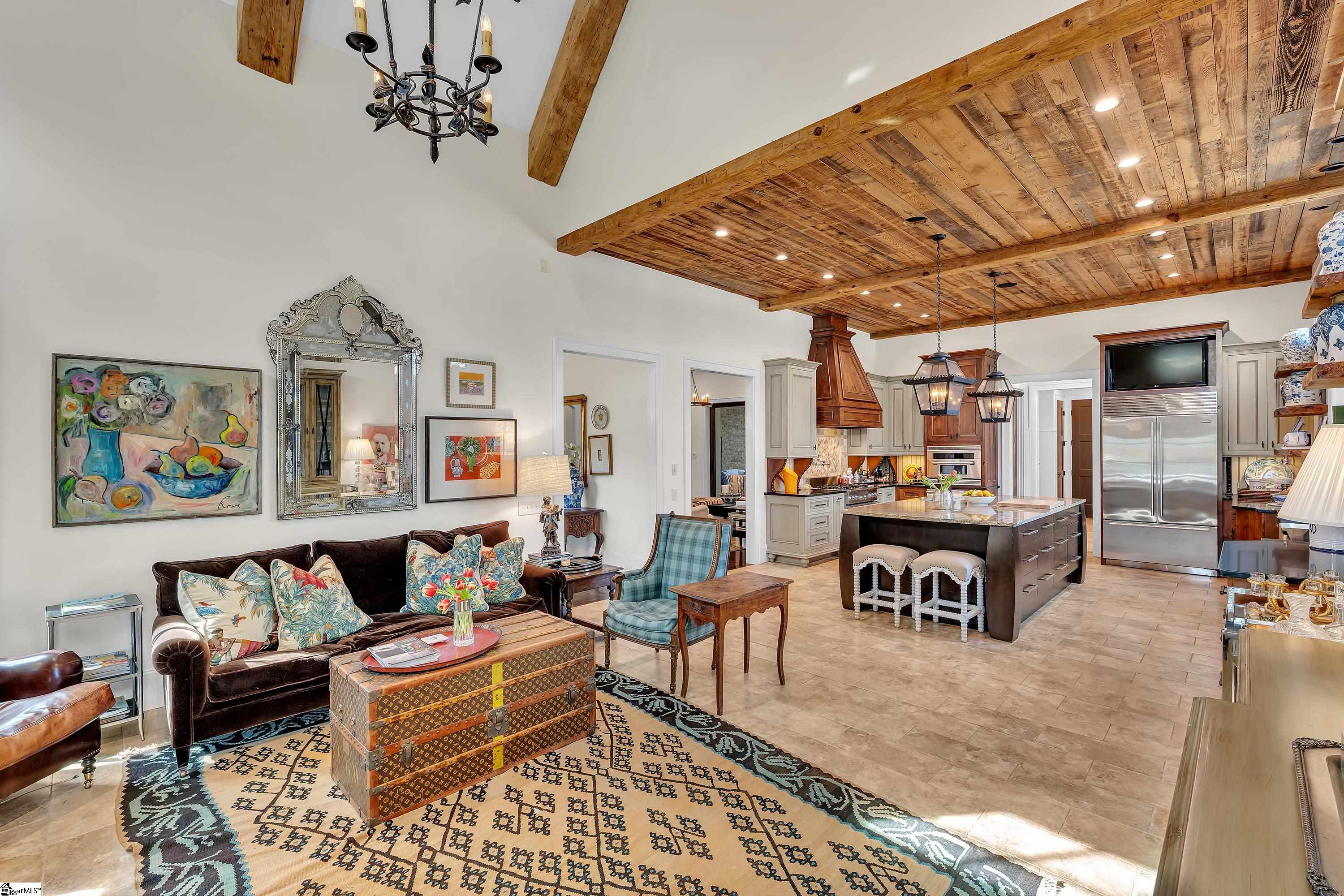 1005 Garlington Road