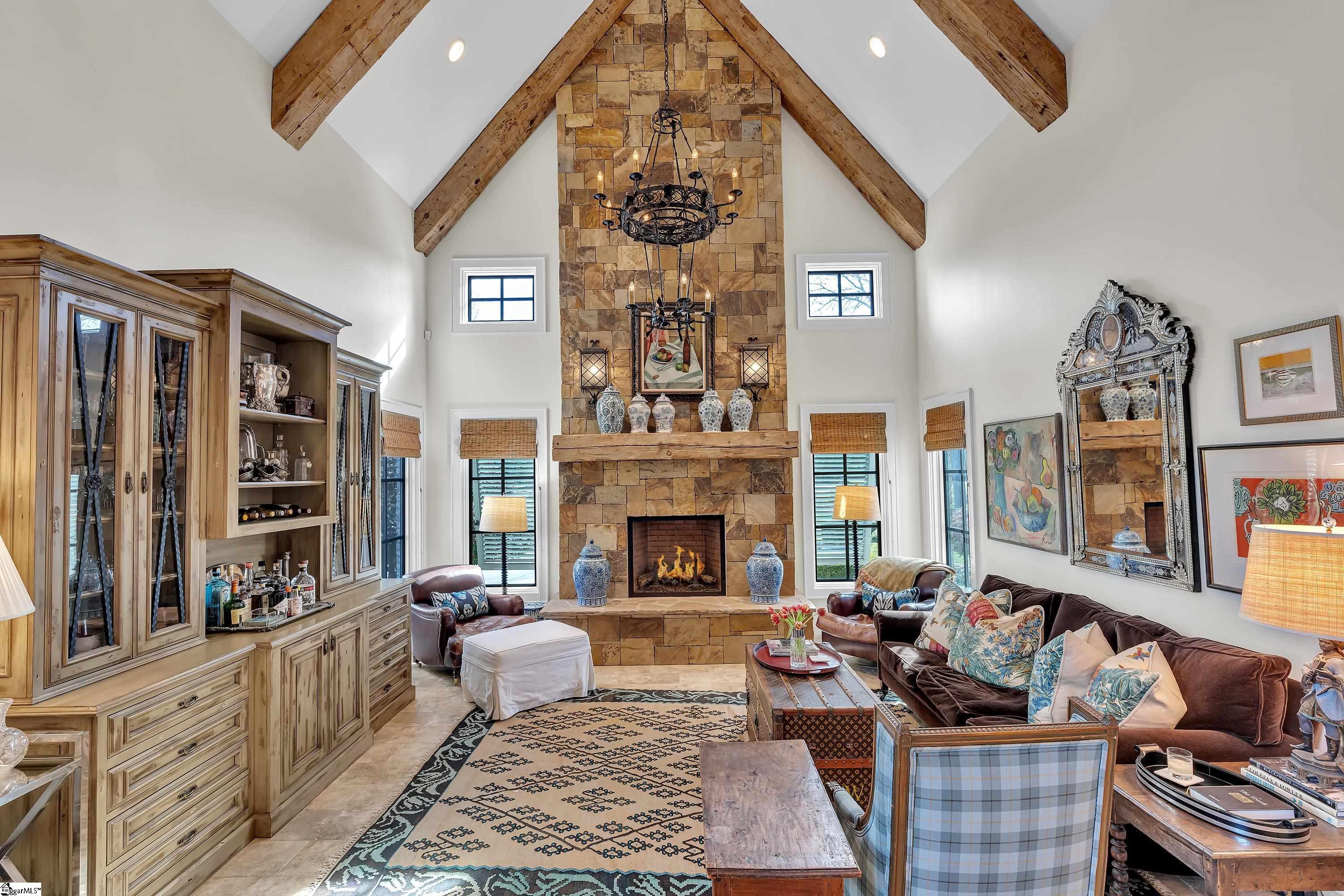 1005 Garlington Road