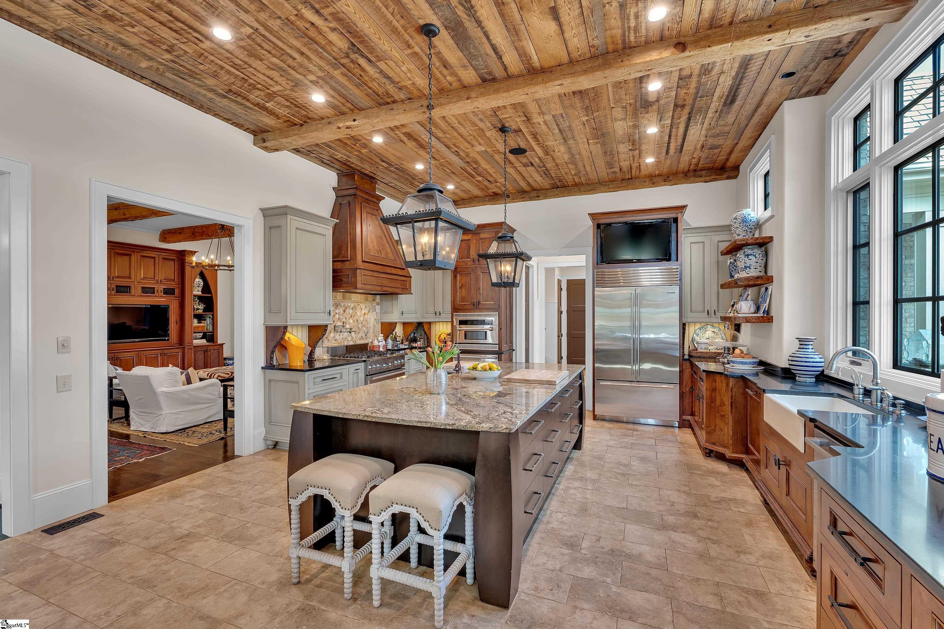 1005 Garlington Road