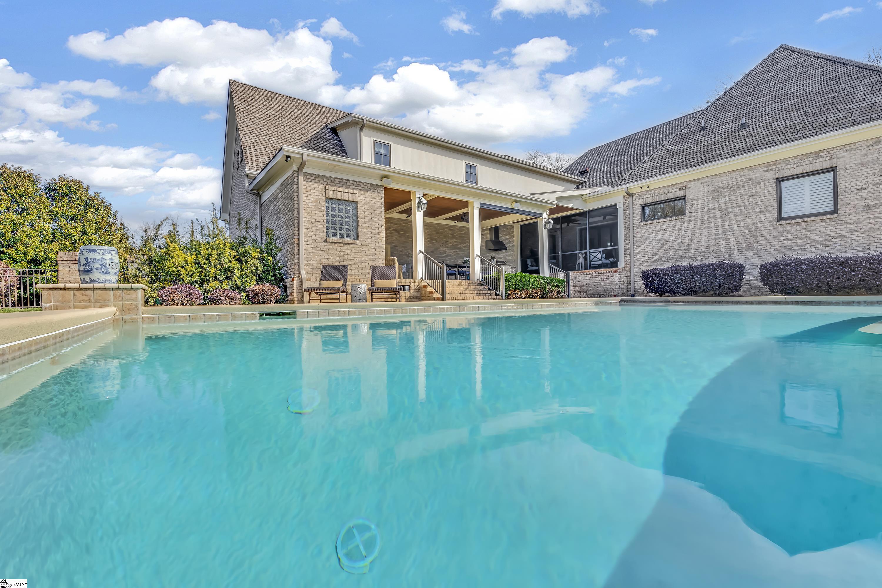 1005 Garlington Road