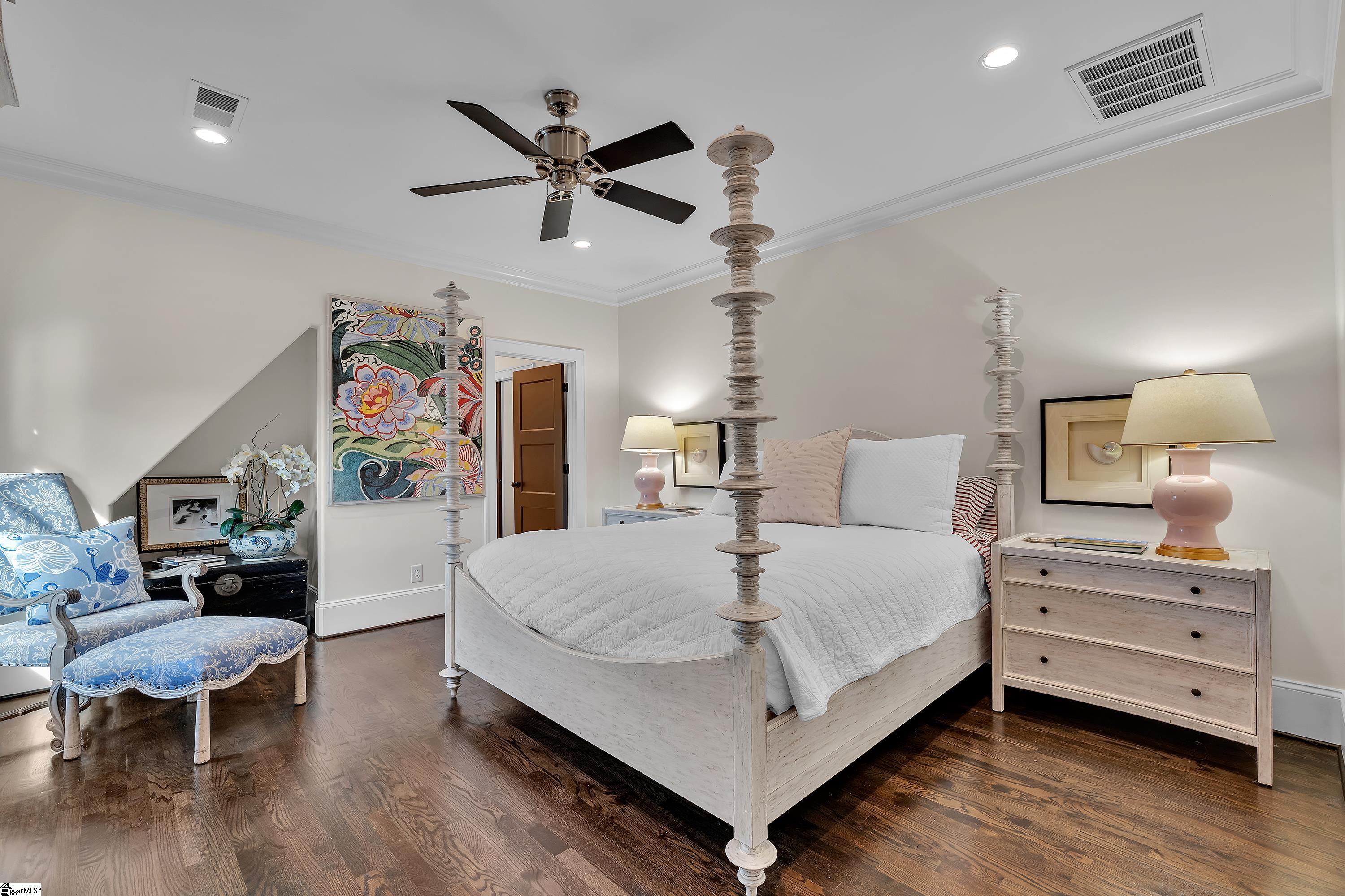 1005 Garlington Road