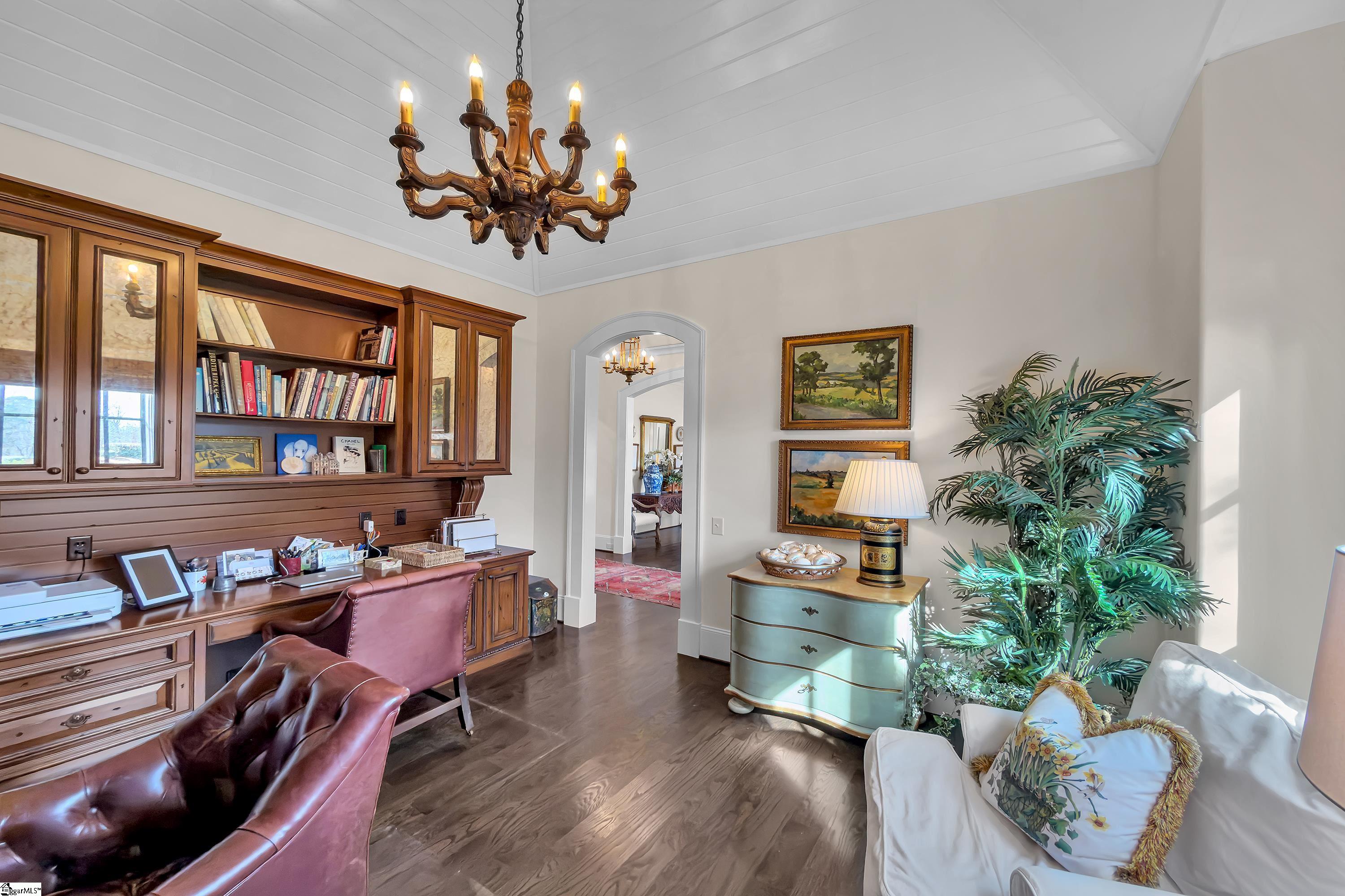 1005 Garlington Road