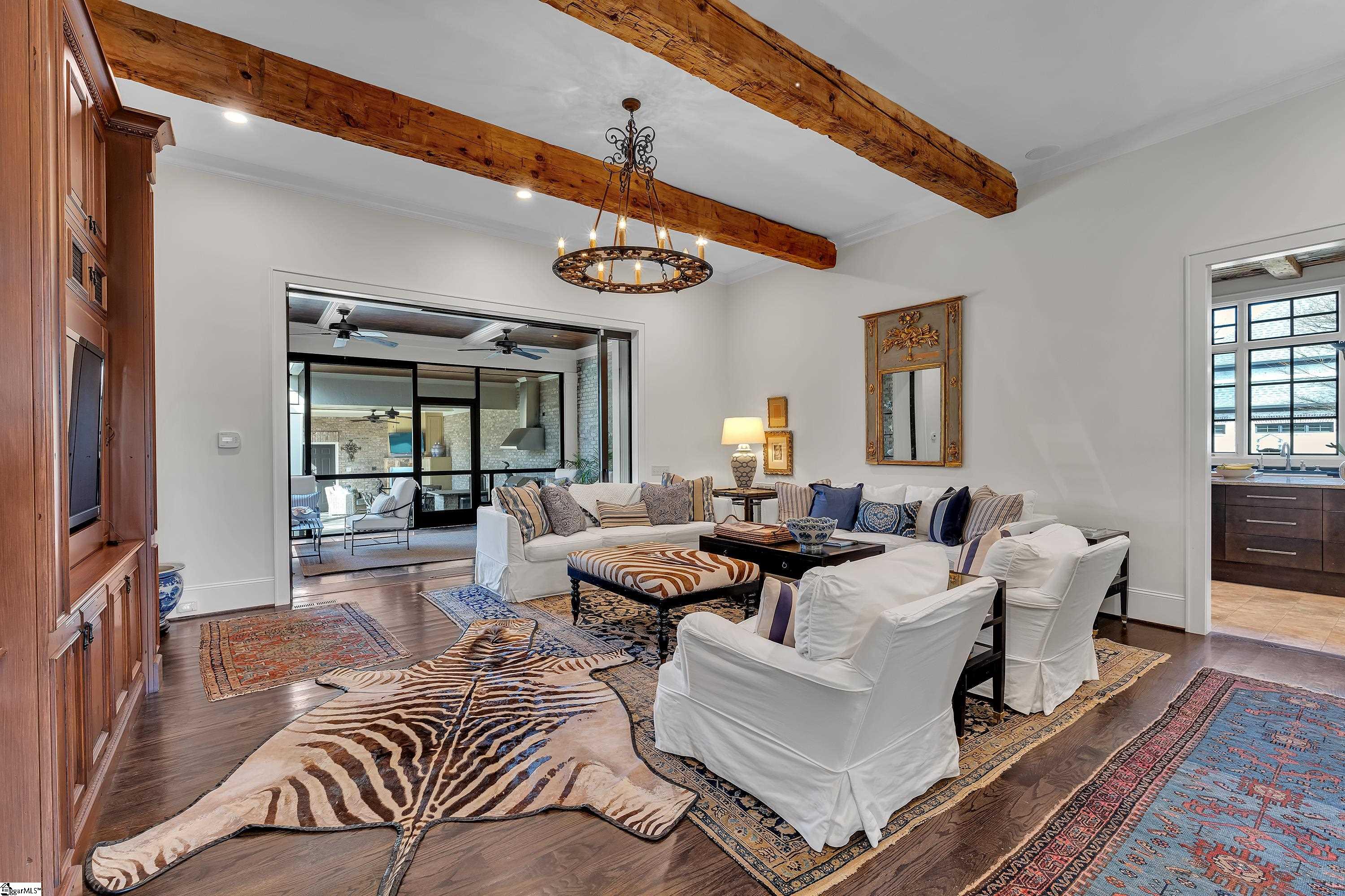 1005 Garlington Road