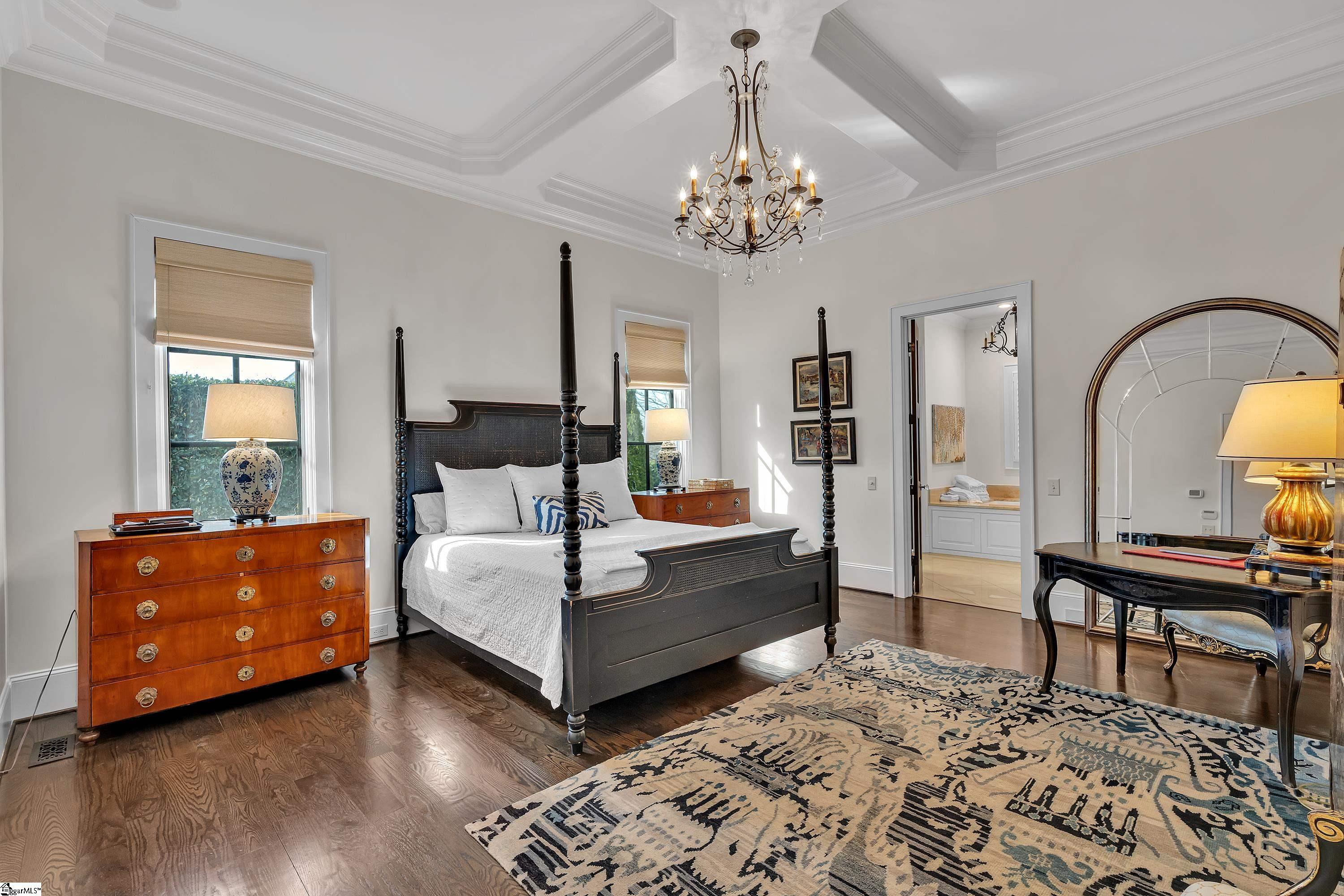 1005 Garlington Road