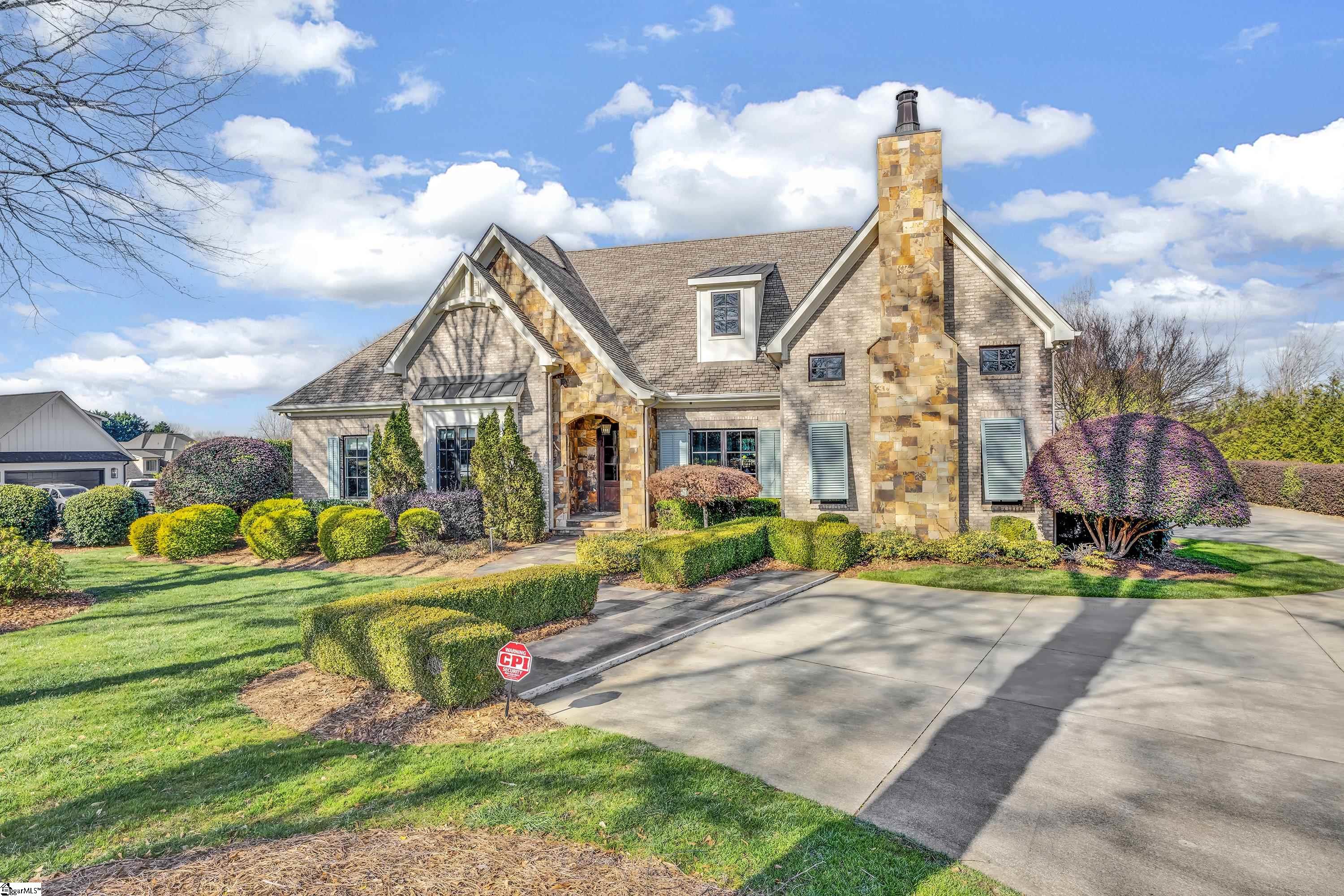 1005 Garlington Road