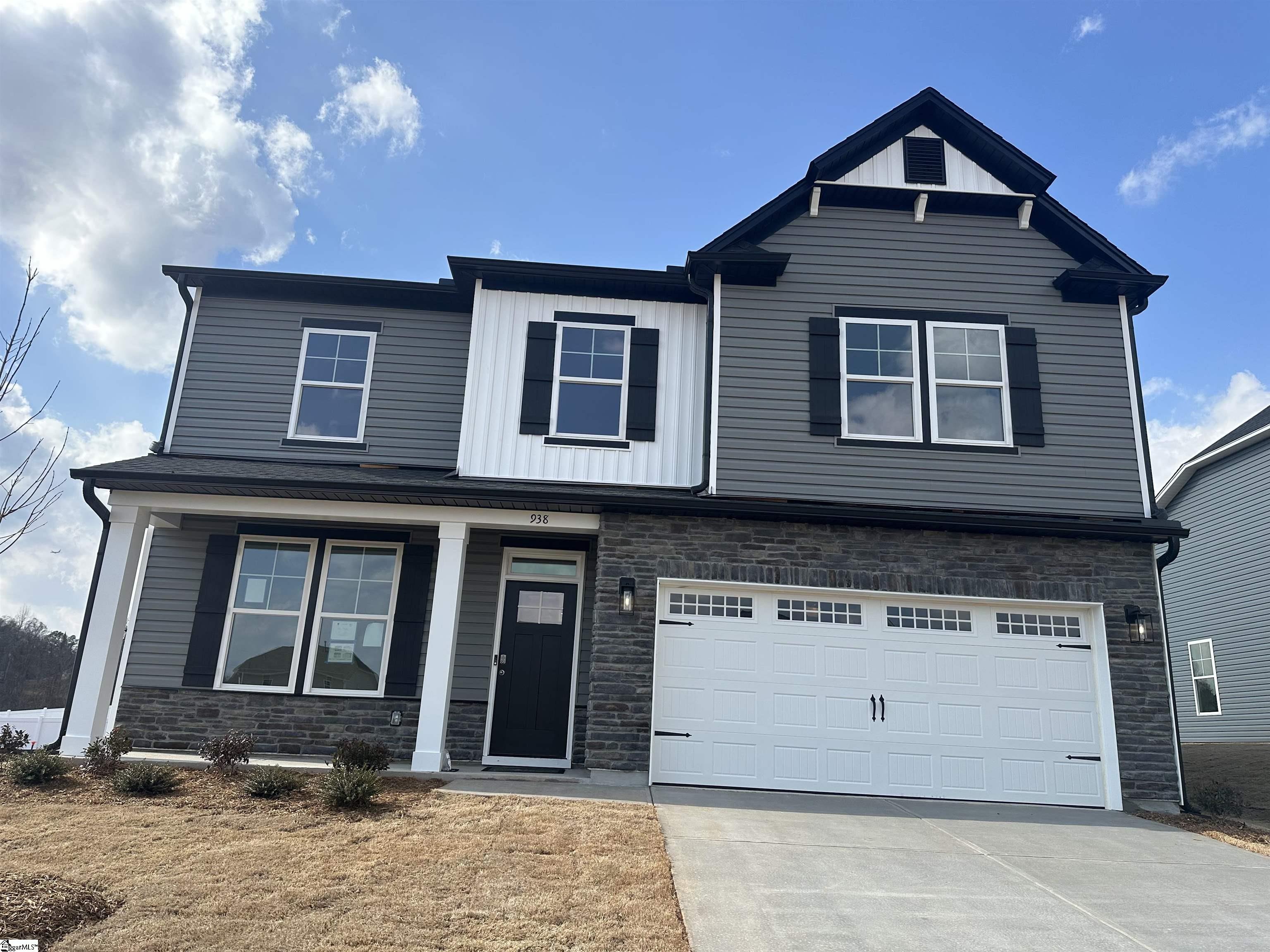 938 Gibbons Street Lot 84