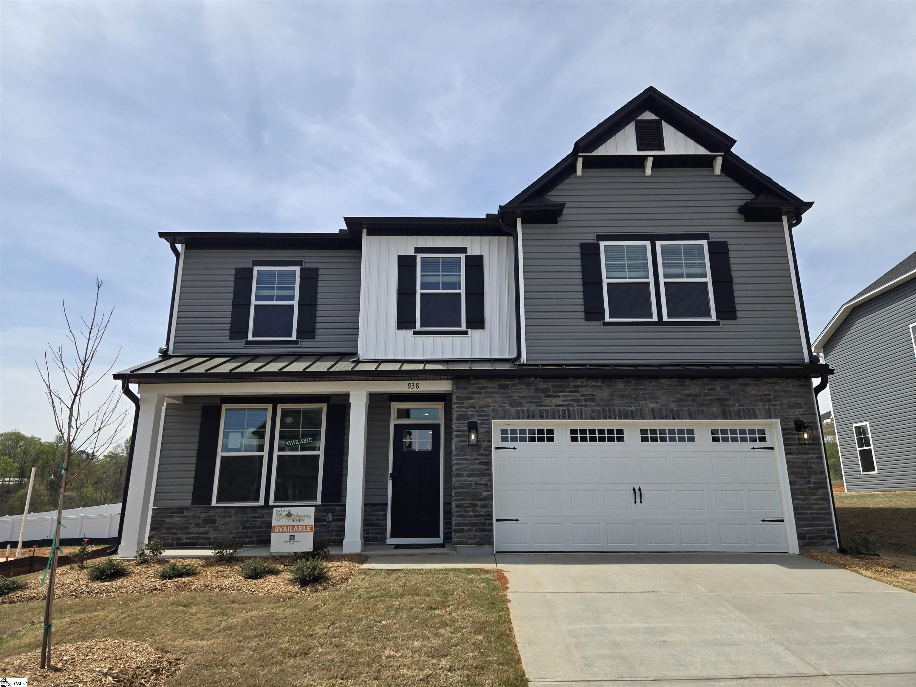 938 Gibbons Street Lot 84