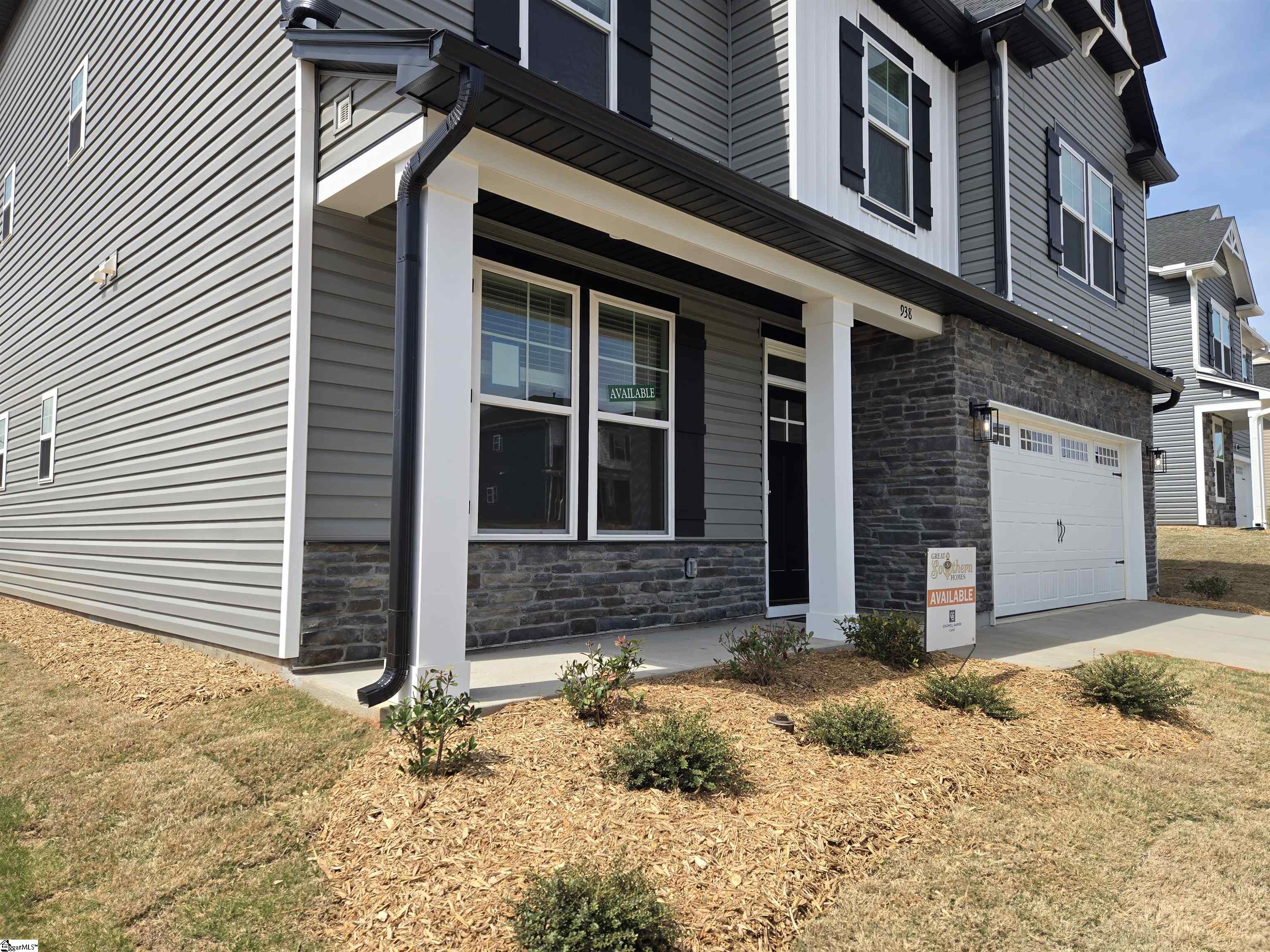 938 Gibbons Street Lot 84