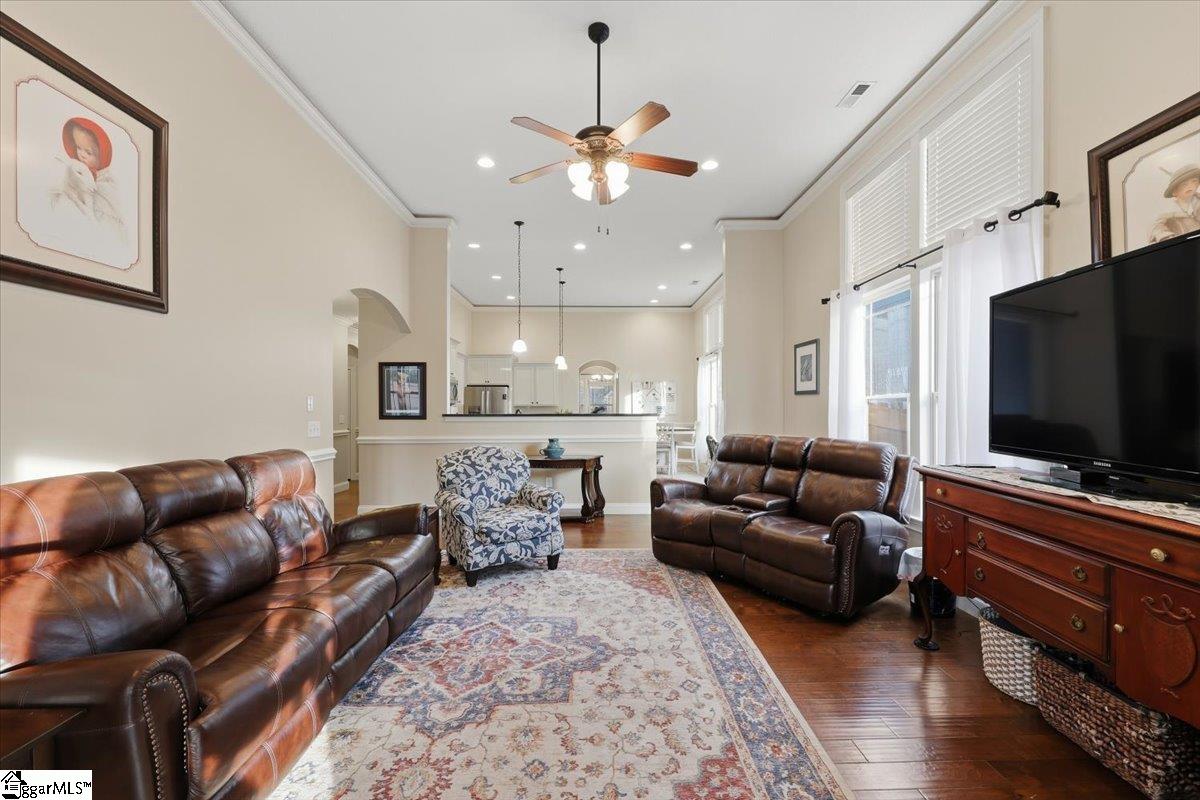 100 Marshfield Trail