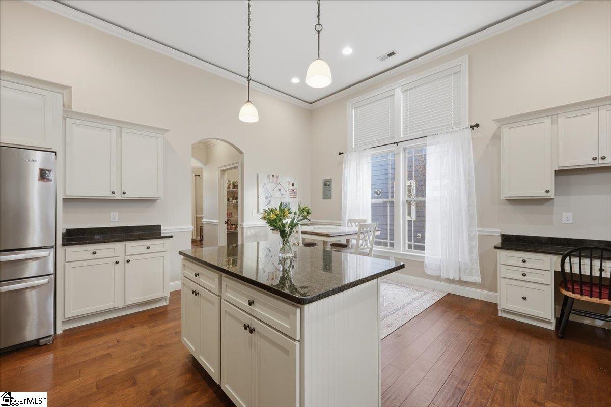 100 Marshfield Trail