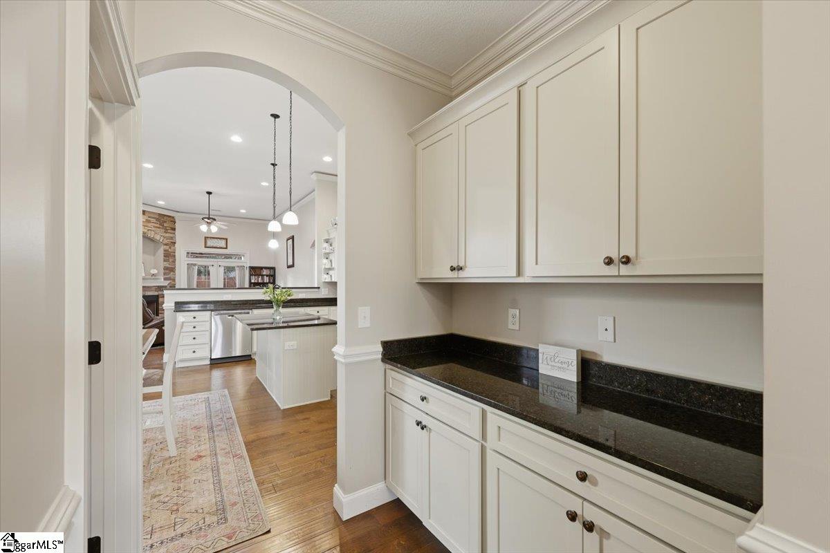 100 Marshfield Trail