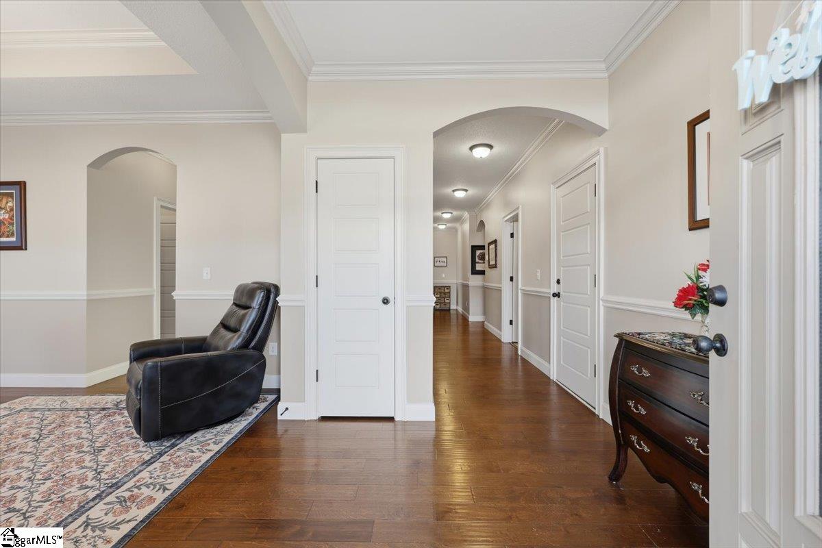 100 Marshfield Trail