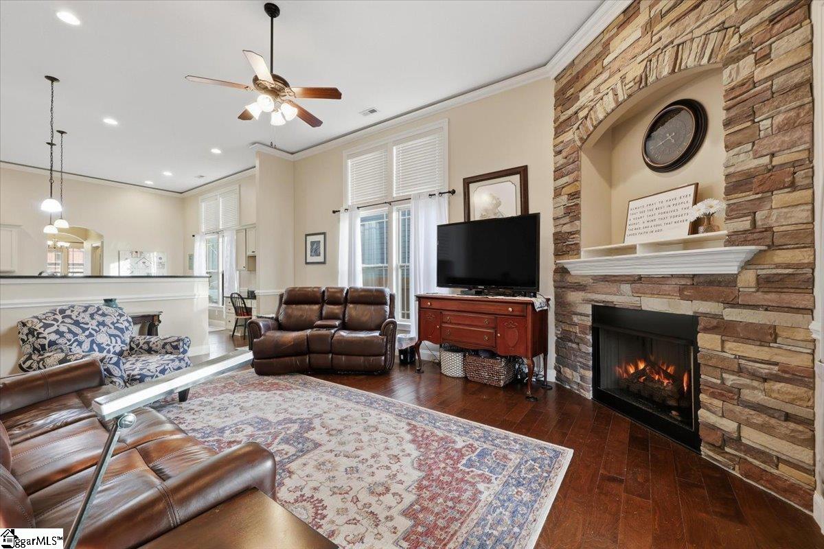 100 Marshfield Trail