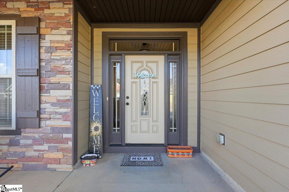 100 Marshfield Trail