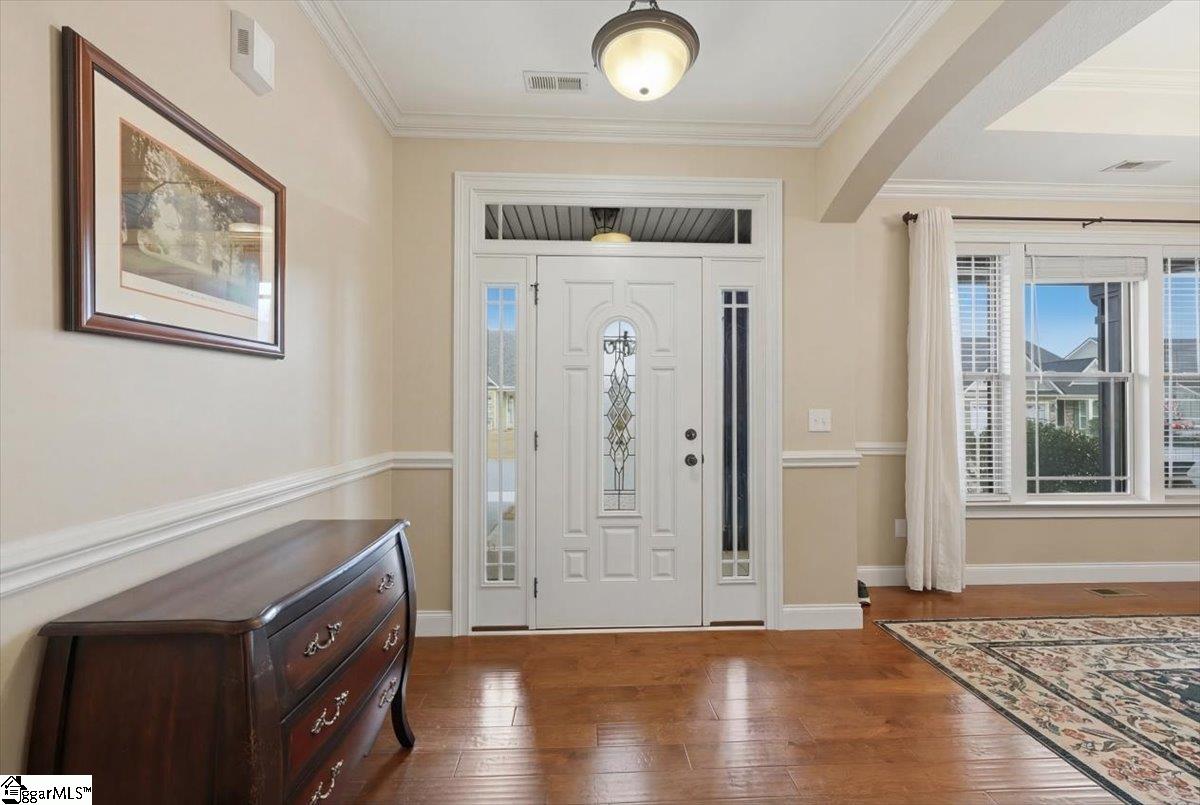 100 Marshfield Trail