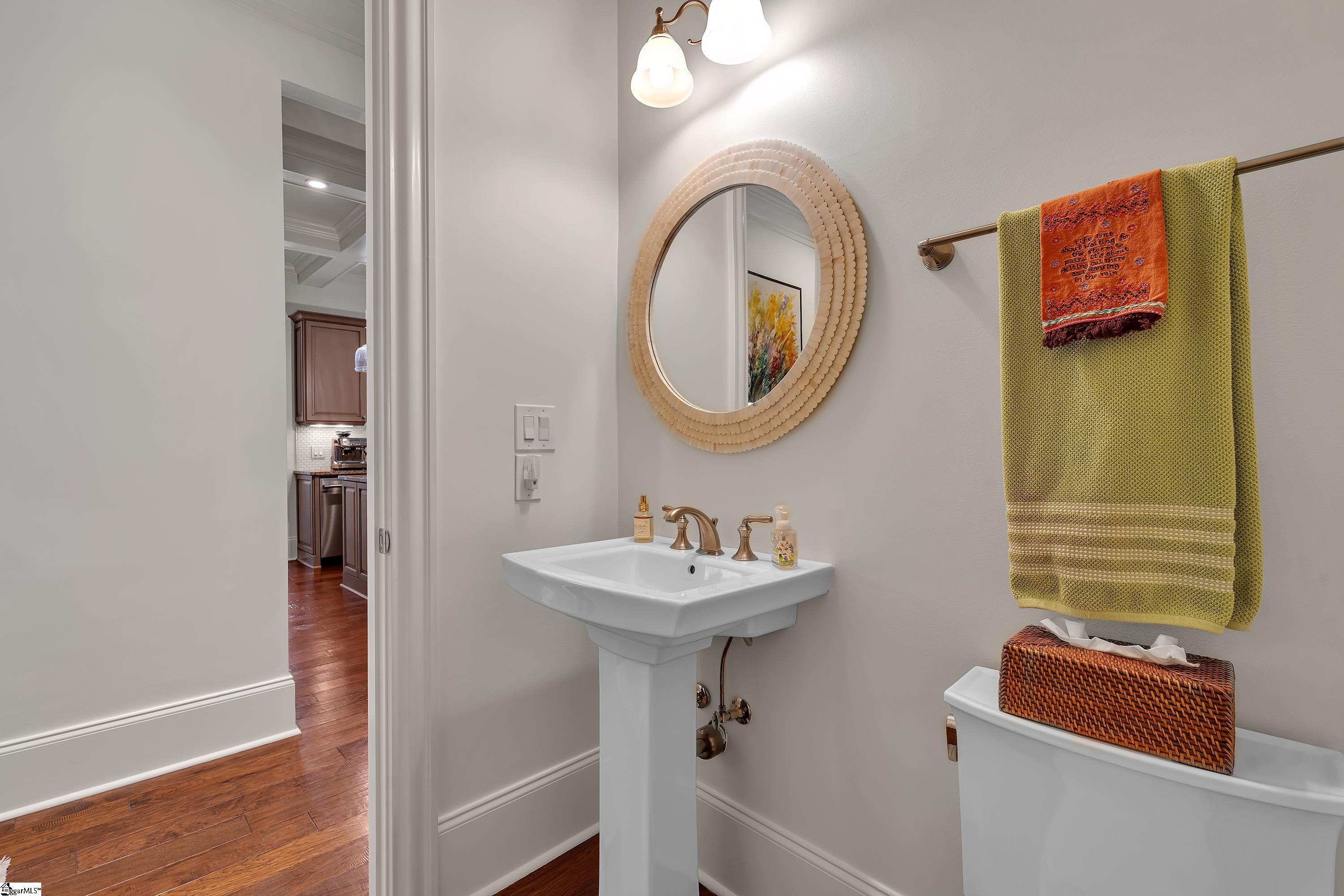 168 Ridgeland Drive Unit 201