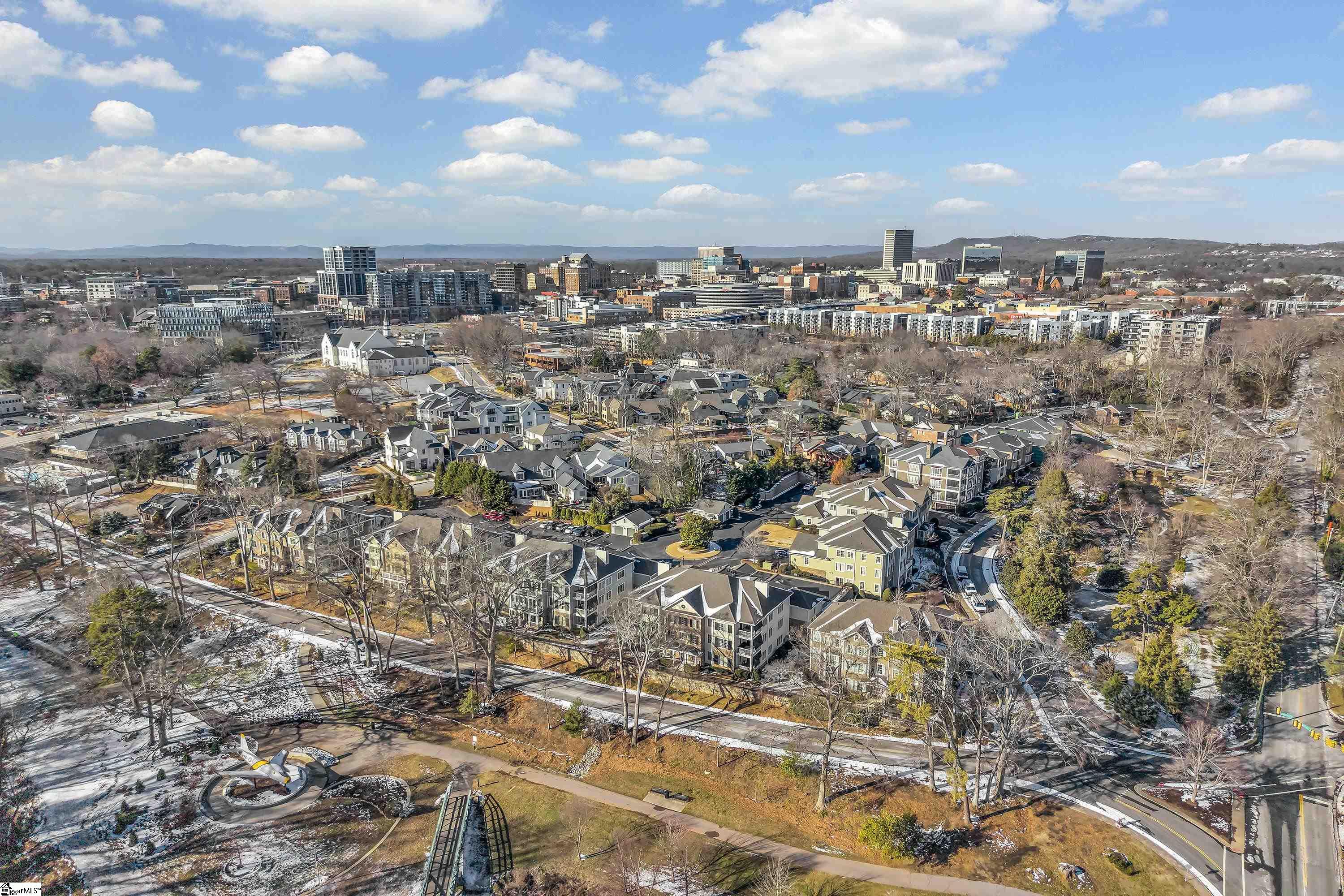 168 Ridgeland Drive Unit 201