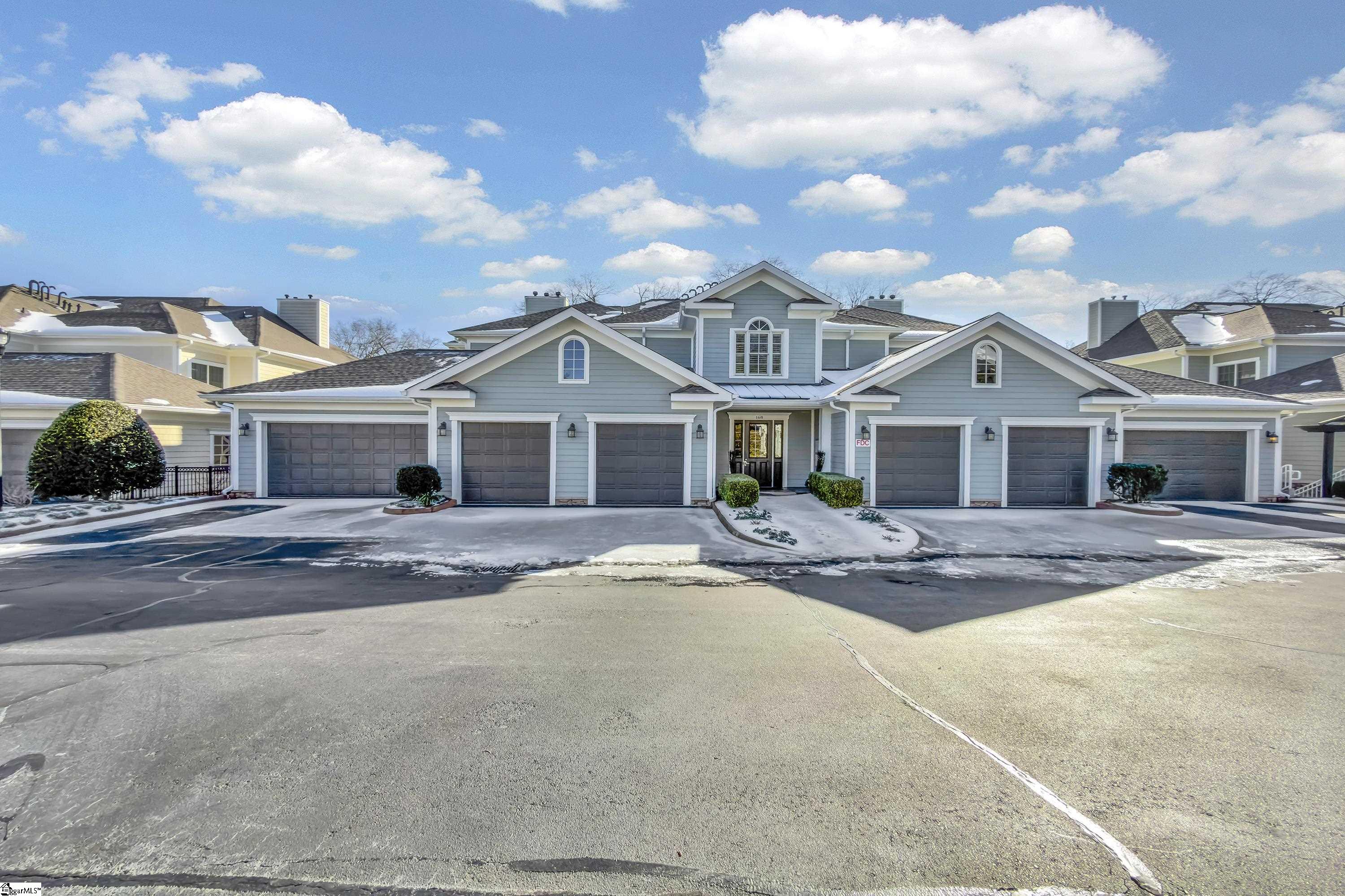 168 Ridgeland Drive Unit 201