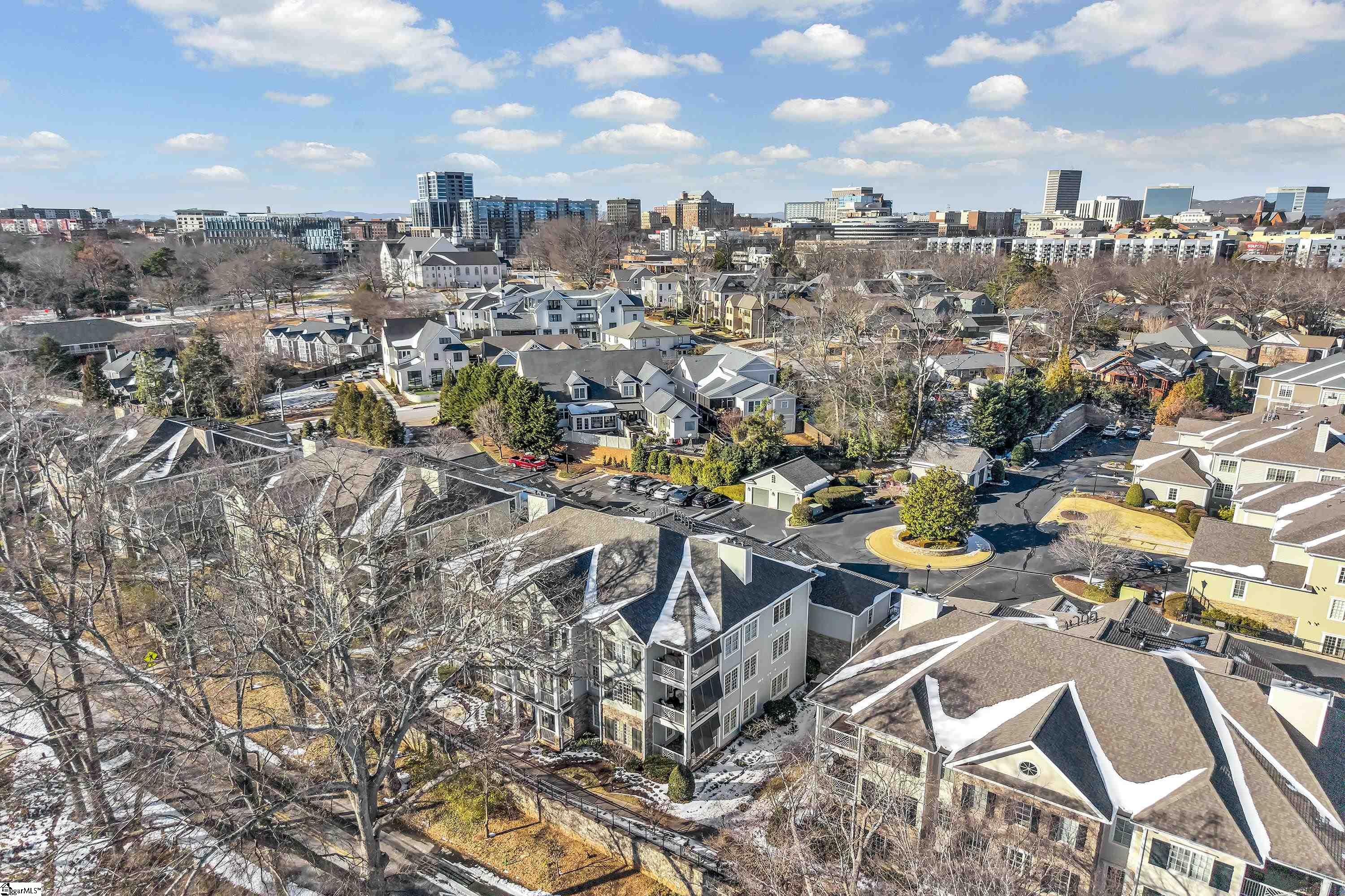 168 Ridgeland Drive Unit 201