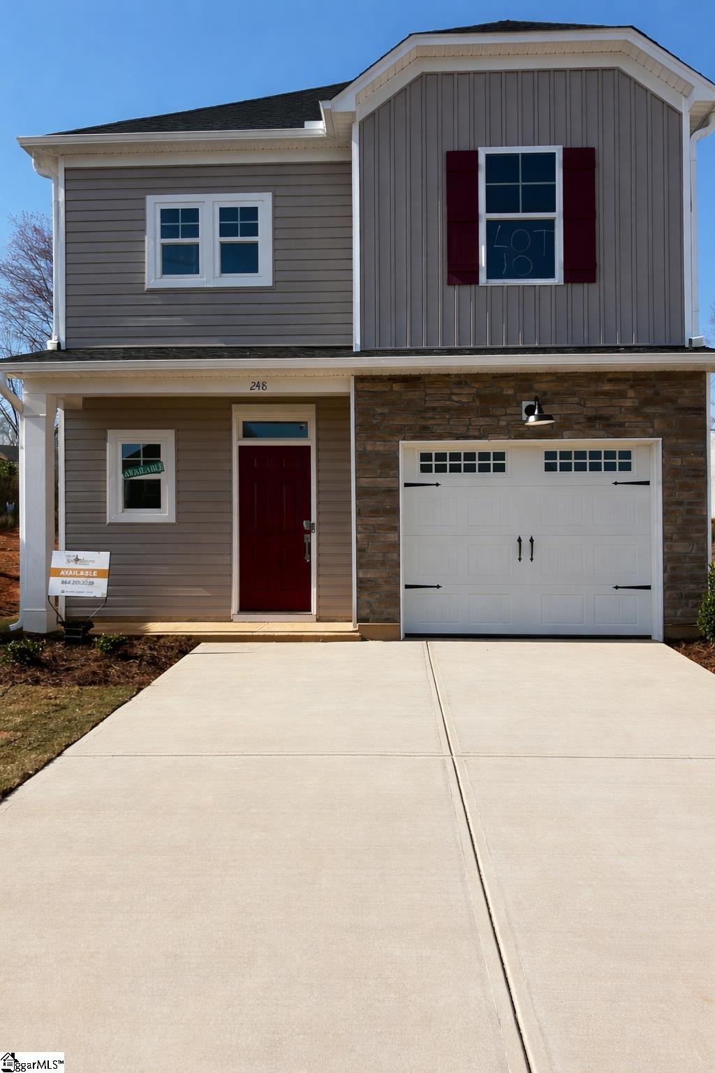 248 Brown Circle Lot 10