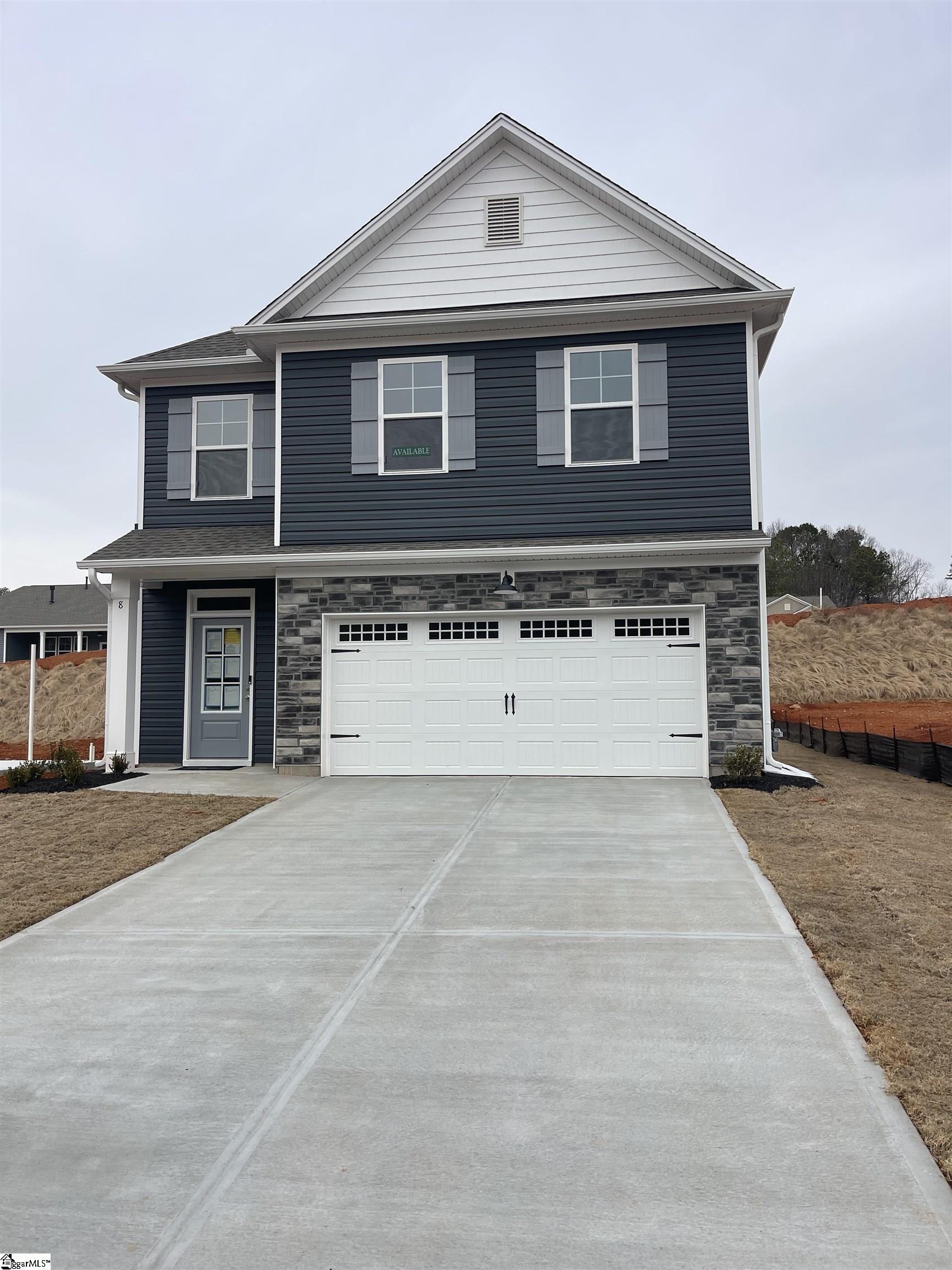 8 Gateway Drive Lot 44