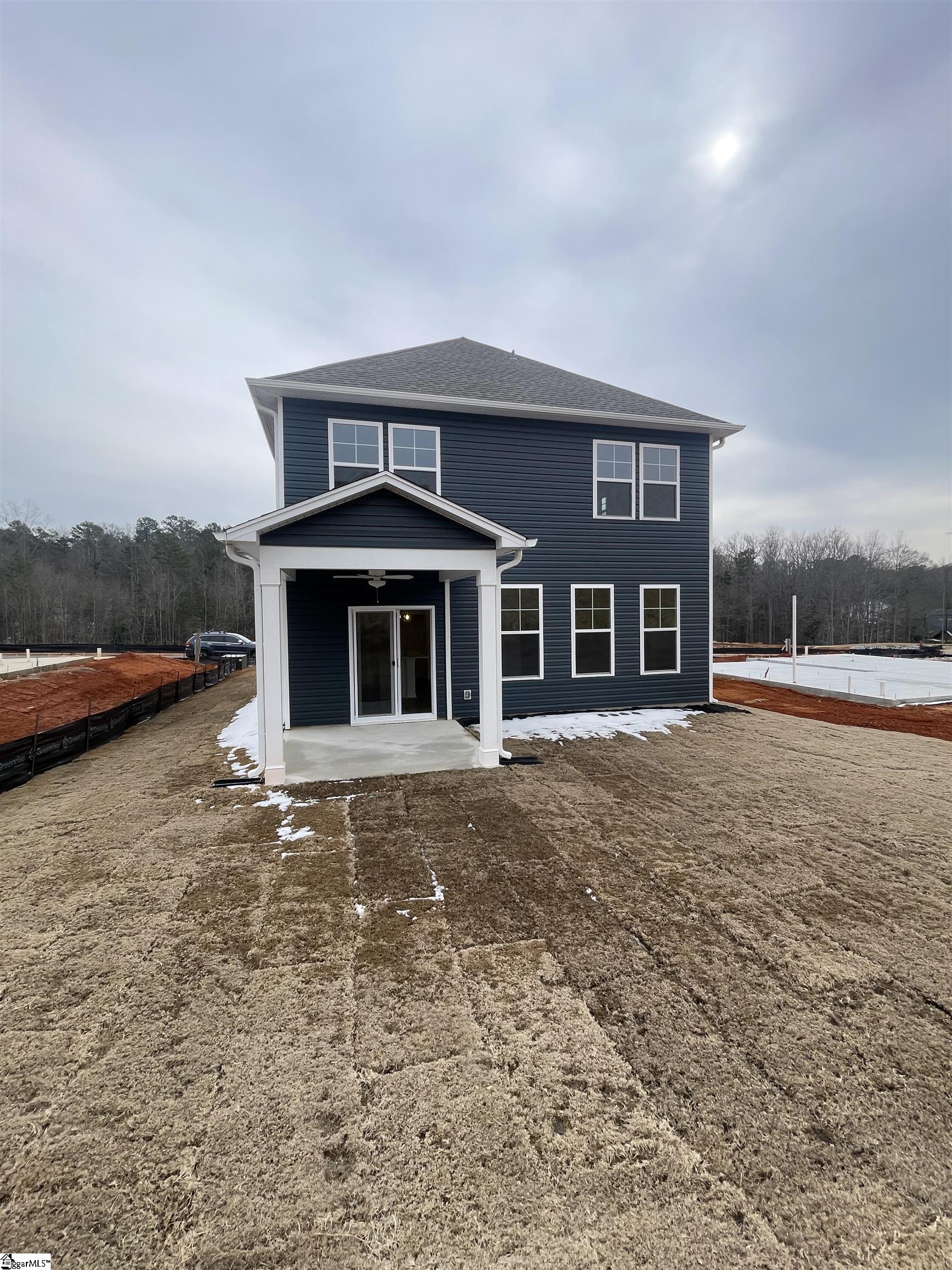 8 Gateway Drive Lot 44