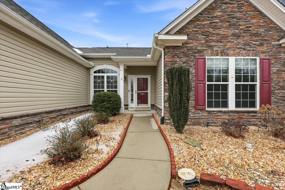 205 Allendale Abbey Lane