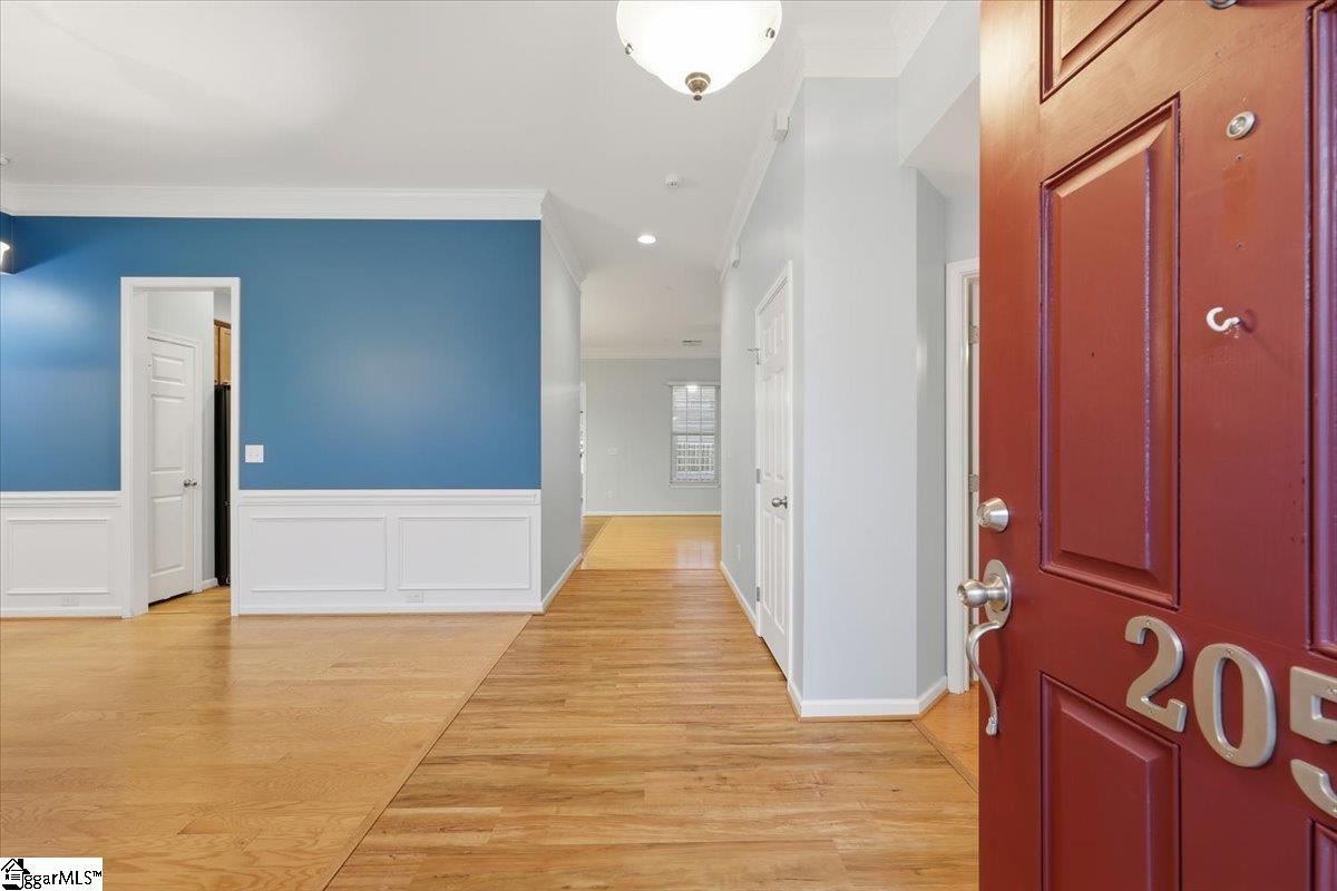 205 Allendale Abbey Lane