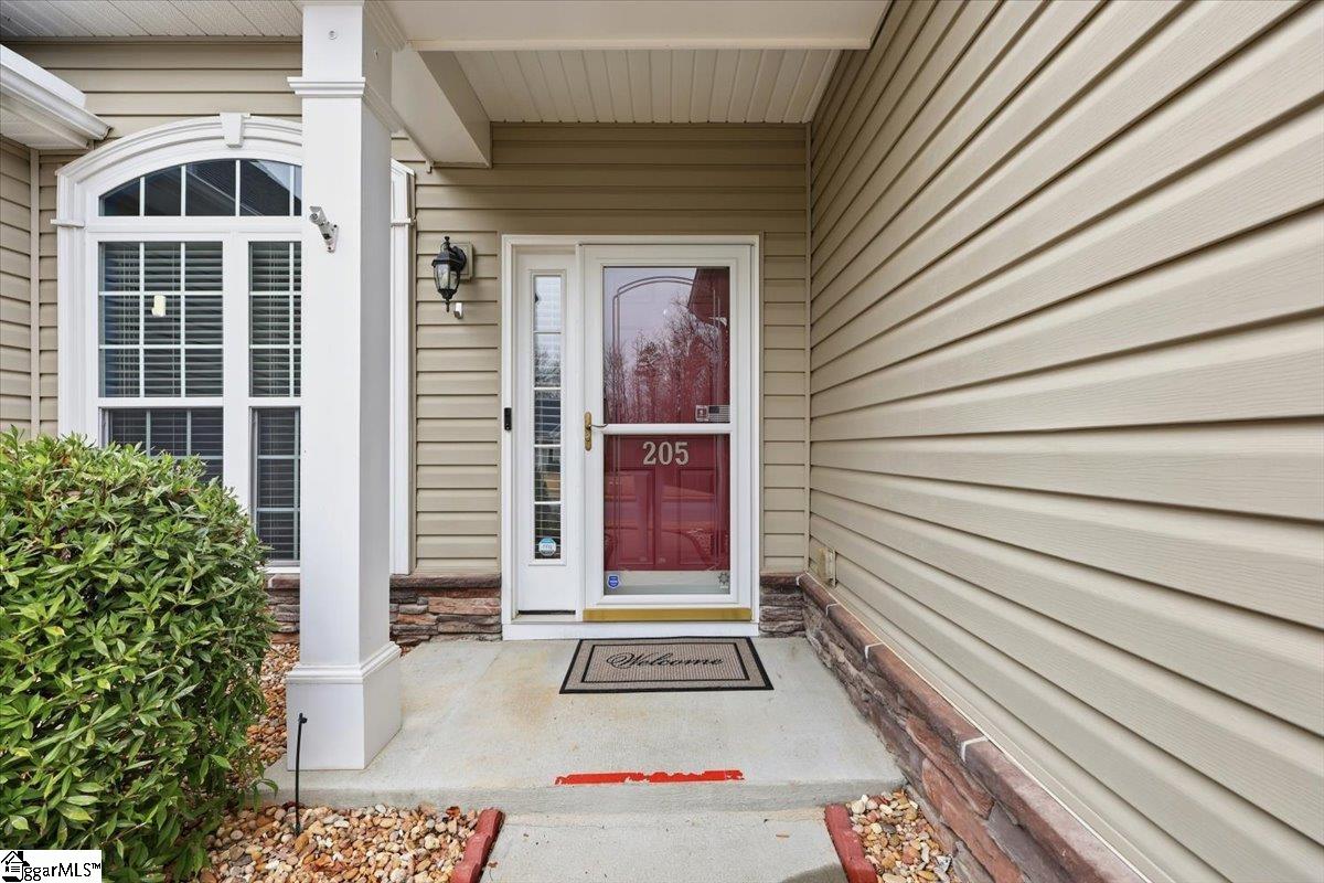 205 Allendale Abbey Lane