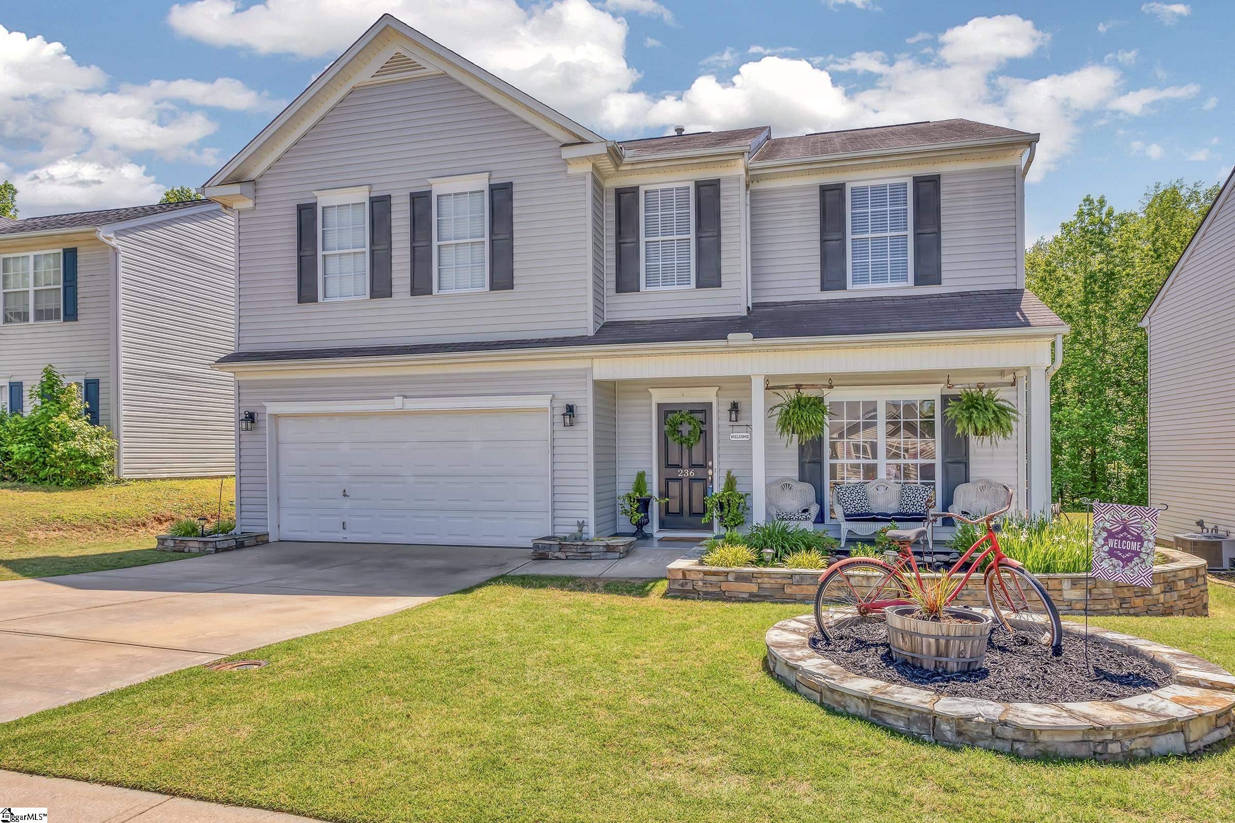 236 Garfield Lane