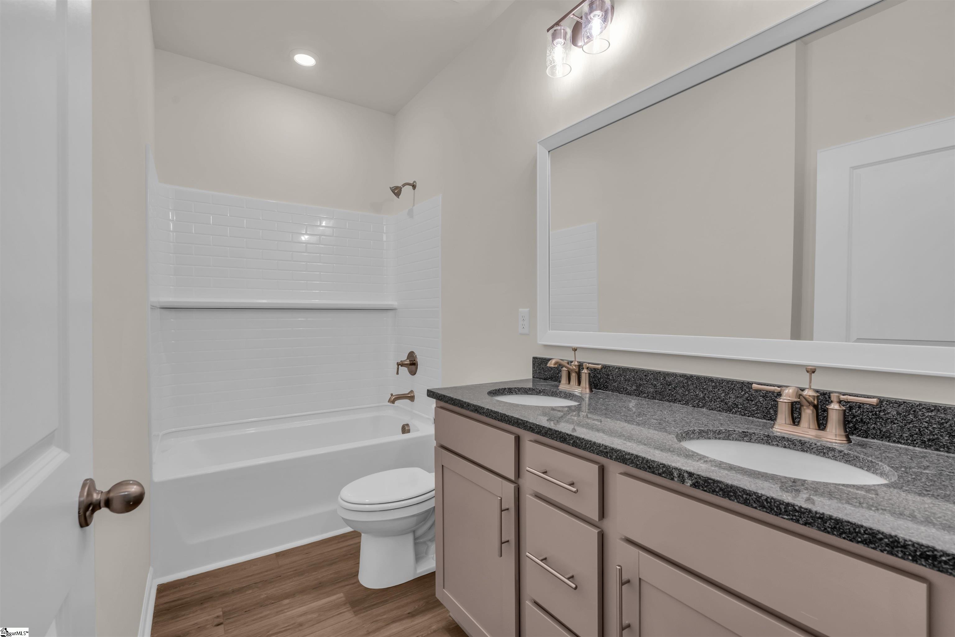 2032 Halton Oaks Drive Lot 136