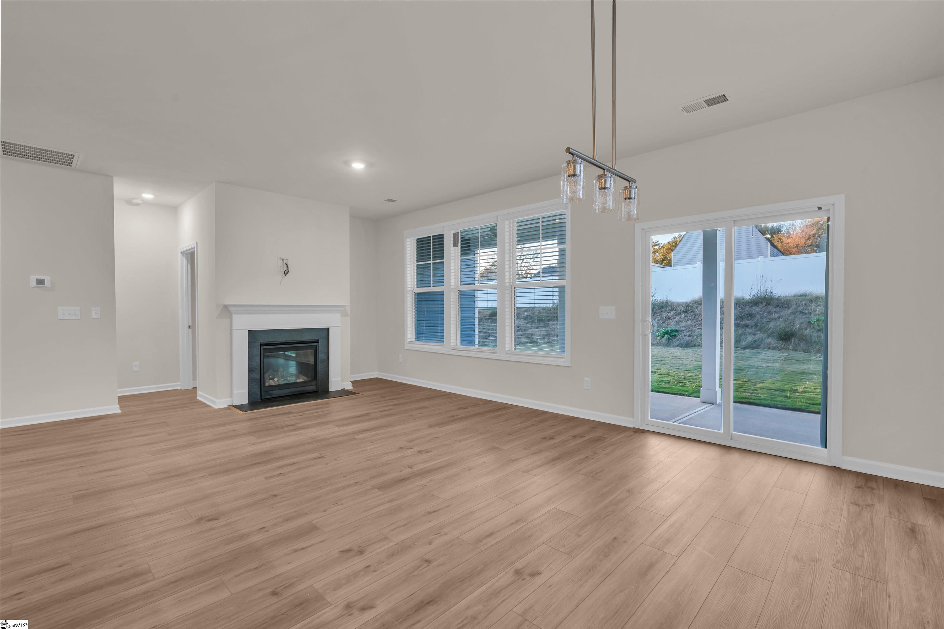 2032 Halton Oaks Drive Lot 136