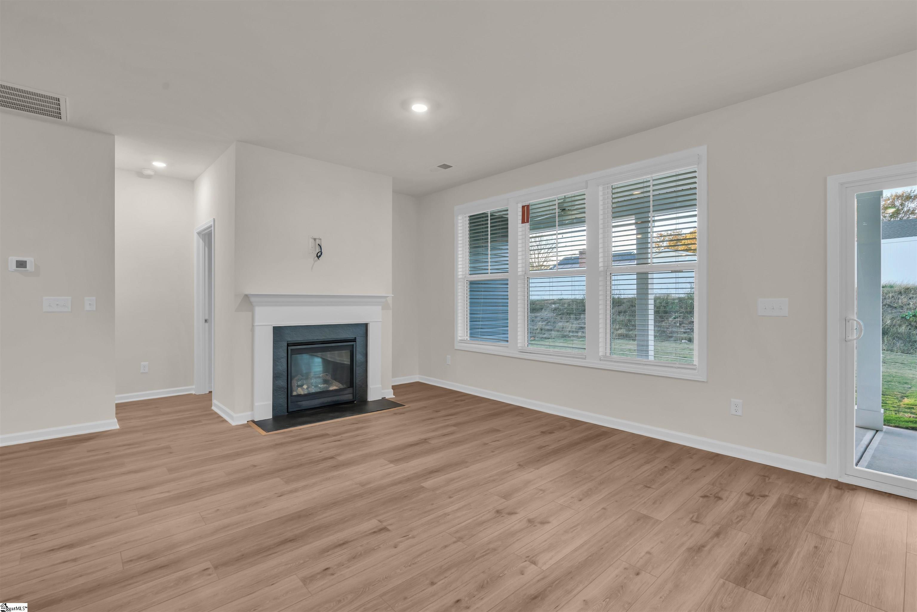 2032 Halton Oaks Drive Lot 136