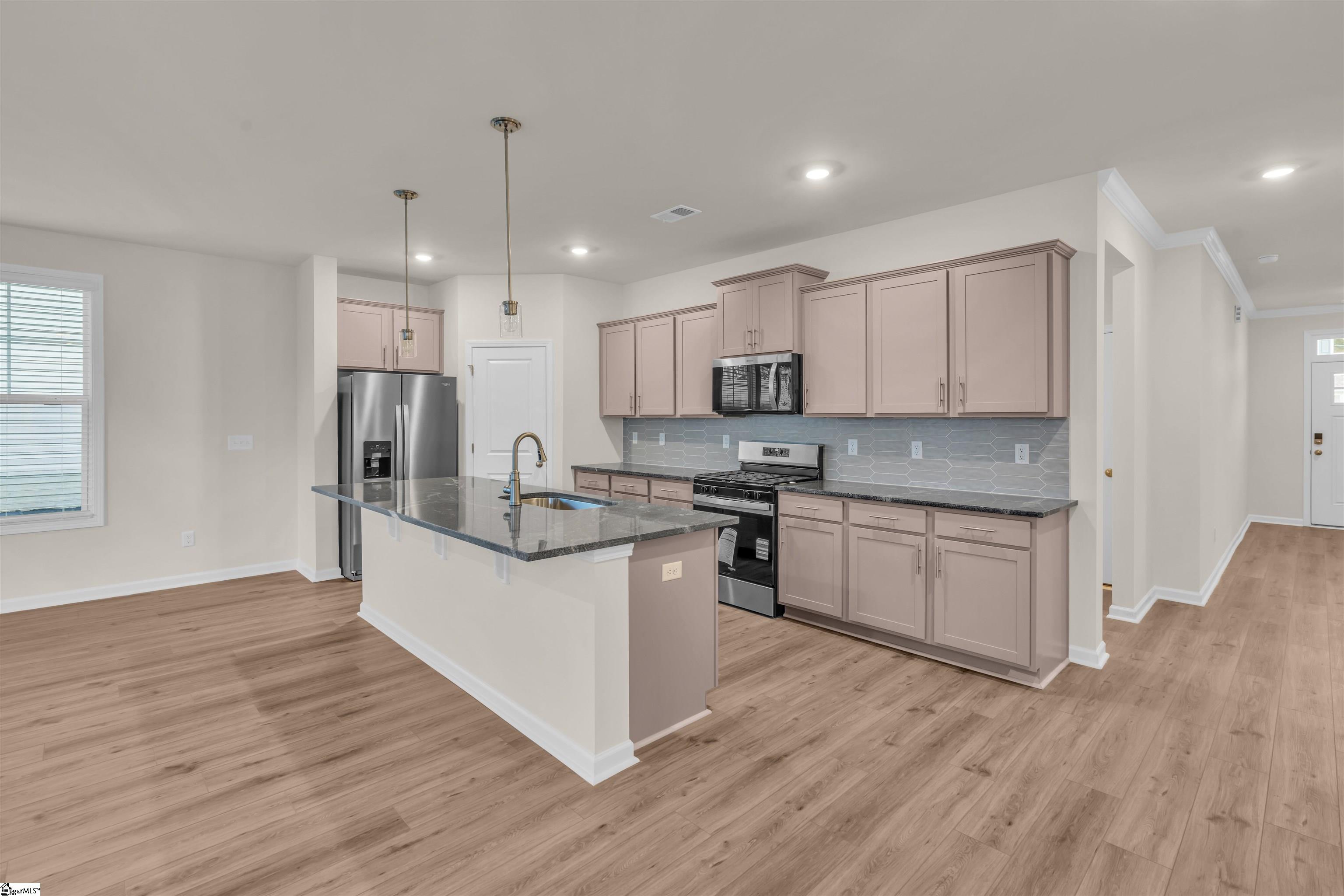 2032 Halton Oaks Drive Lot 136