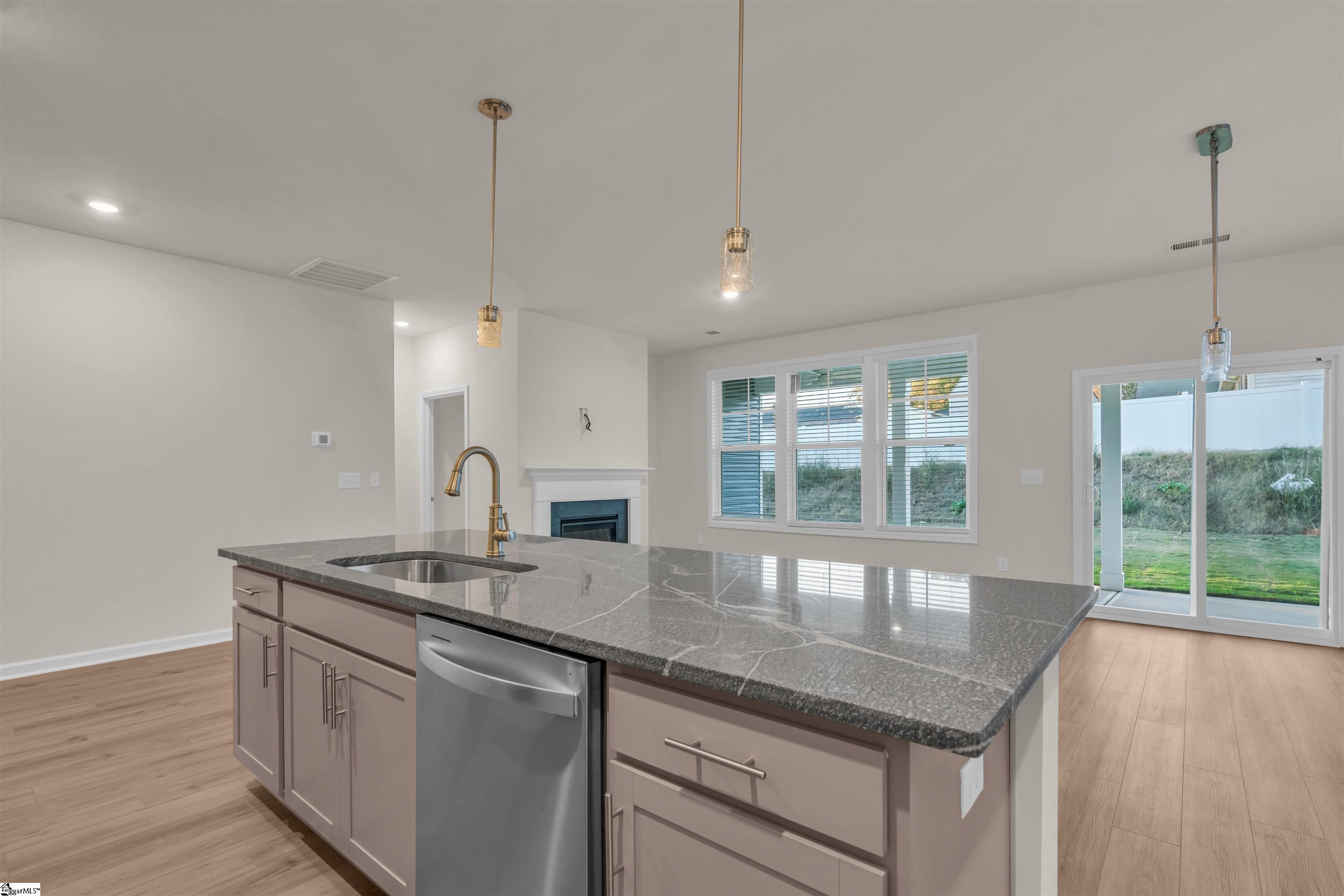 2032 Halton Oaks Drive Lot 136