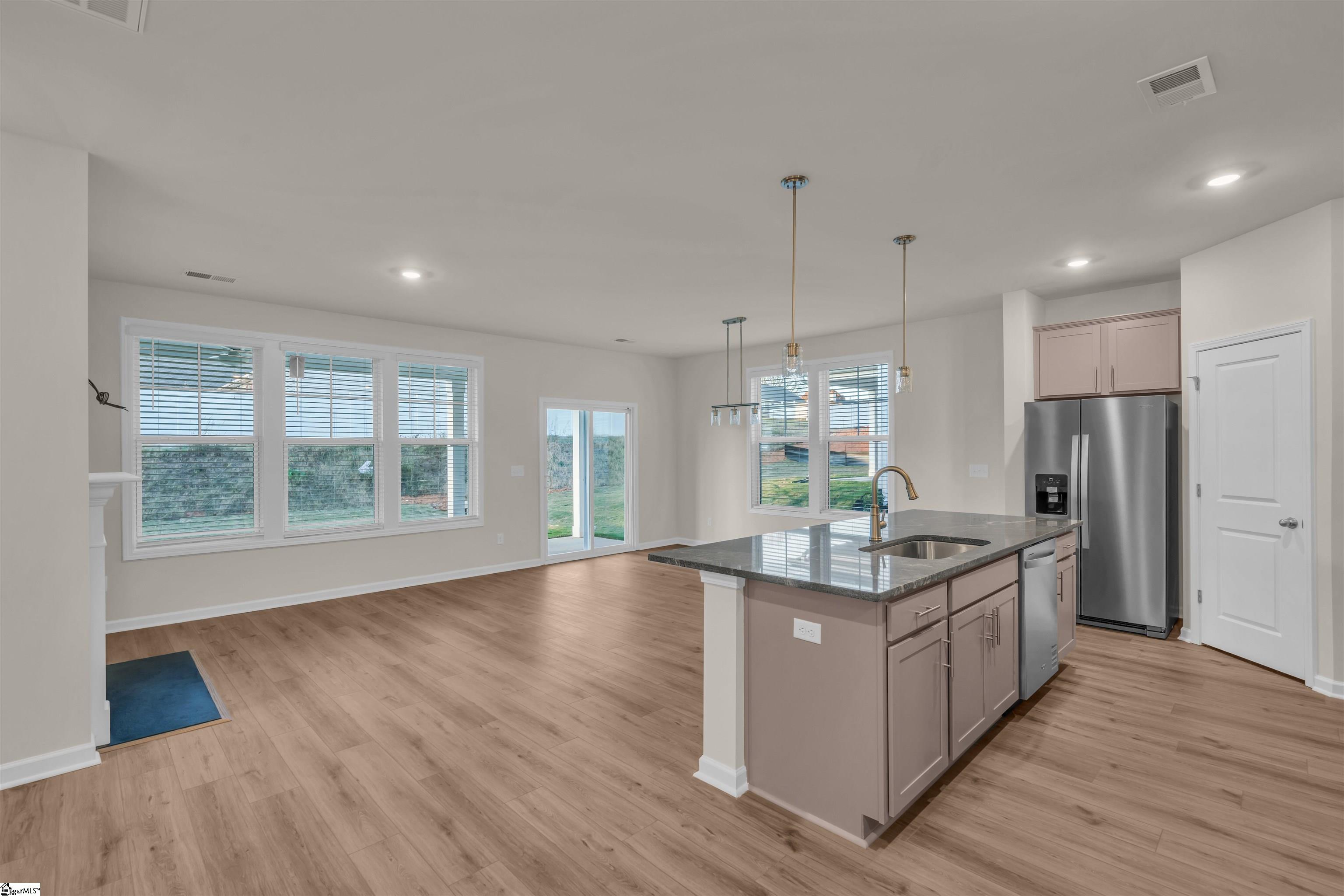 2032 Halton Oaks Drive Lot 136