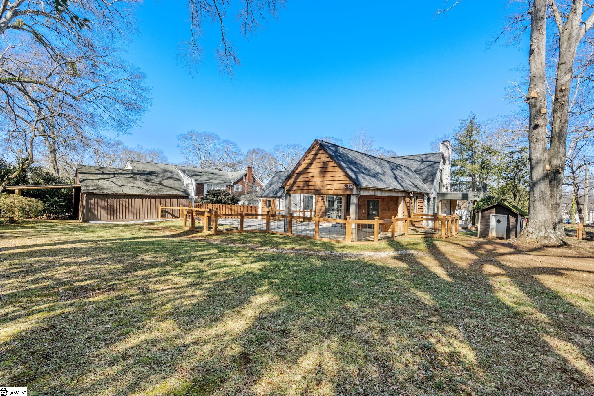 516 Cleveland Street